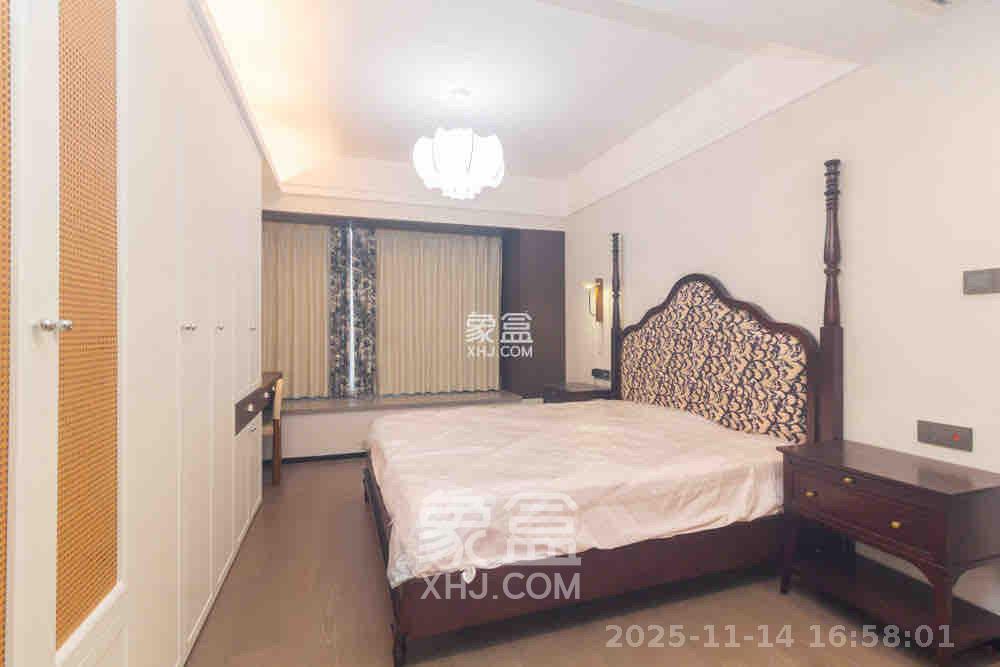 美的云樾  4室1厅2卫    6000.0元/月室内图