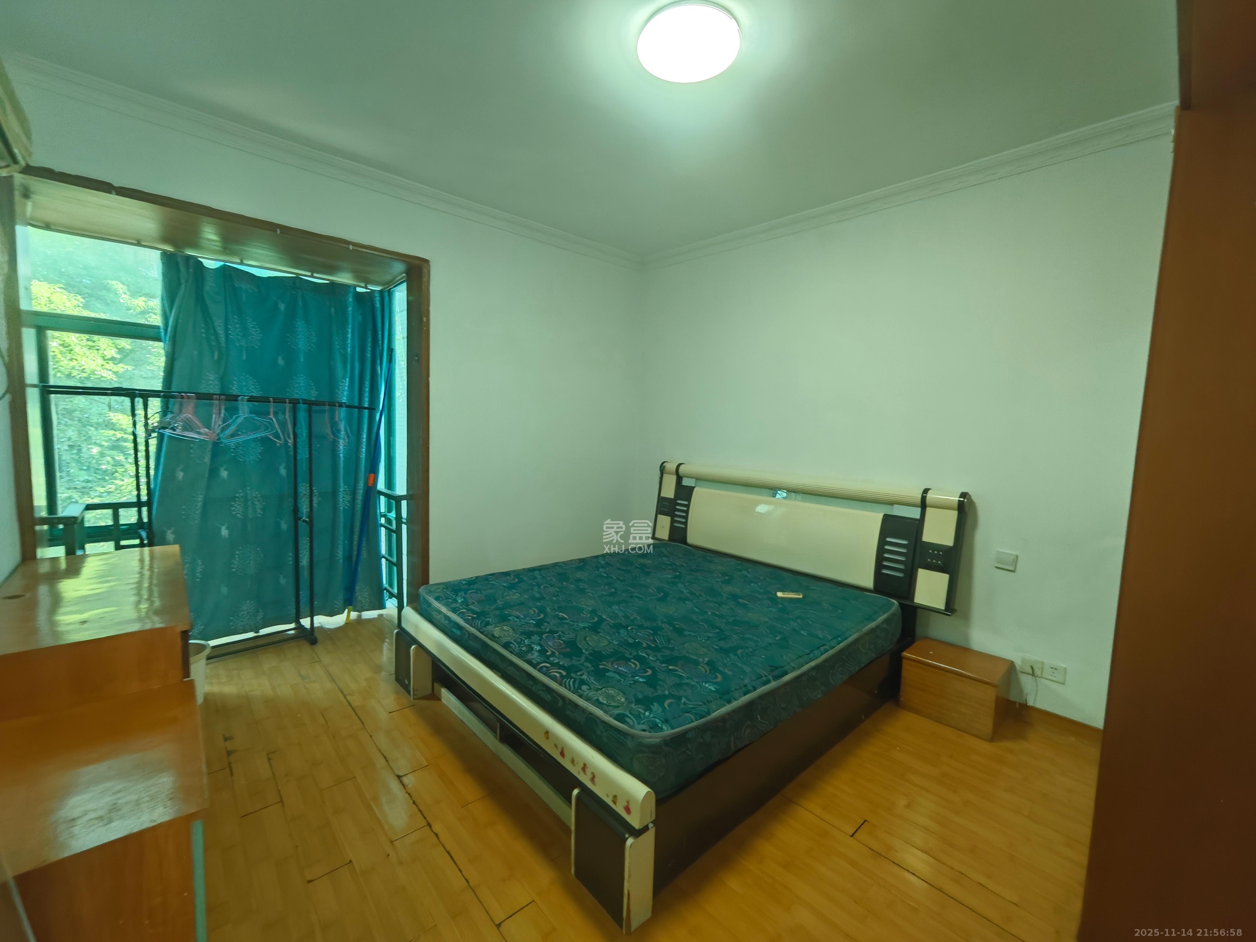 凯通国际城（凯通朝庭）  3室1厅1卫    2500.0元/月