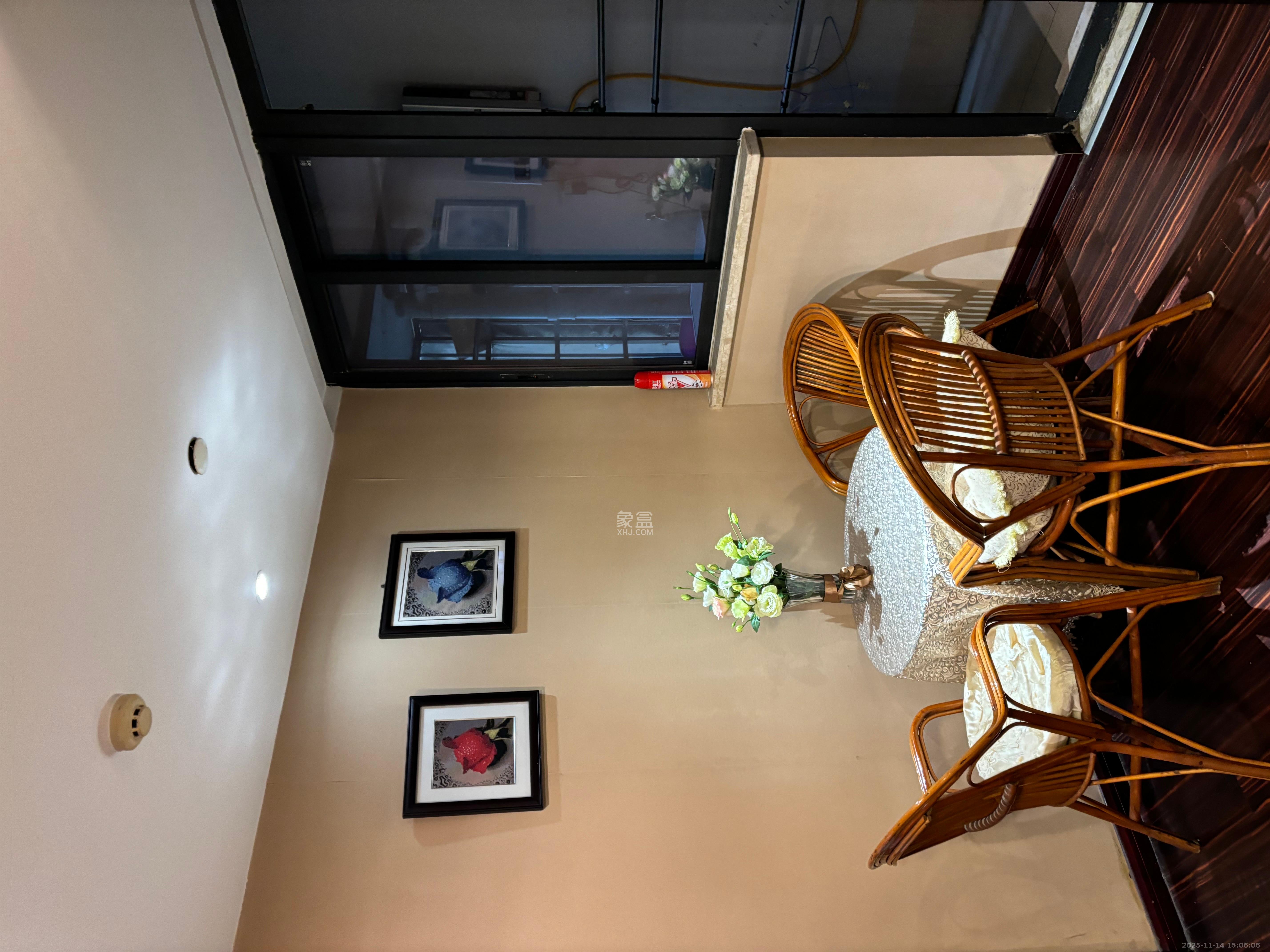 德思勤城市广场(宝格丽公寓) 1室1厅1卫 2000.0元/月 德思勤城市广场(宝格丽公寓) 1室1厅1卫 2000.0元/月室内图