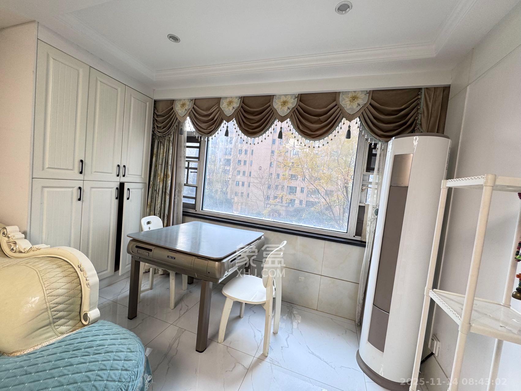 才子嘉都  1室0厅0卫    2800.0元/月室内图