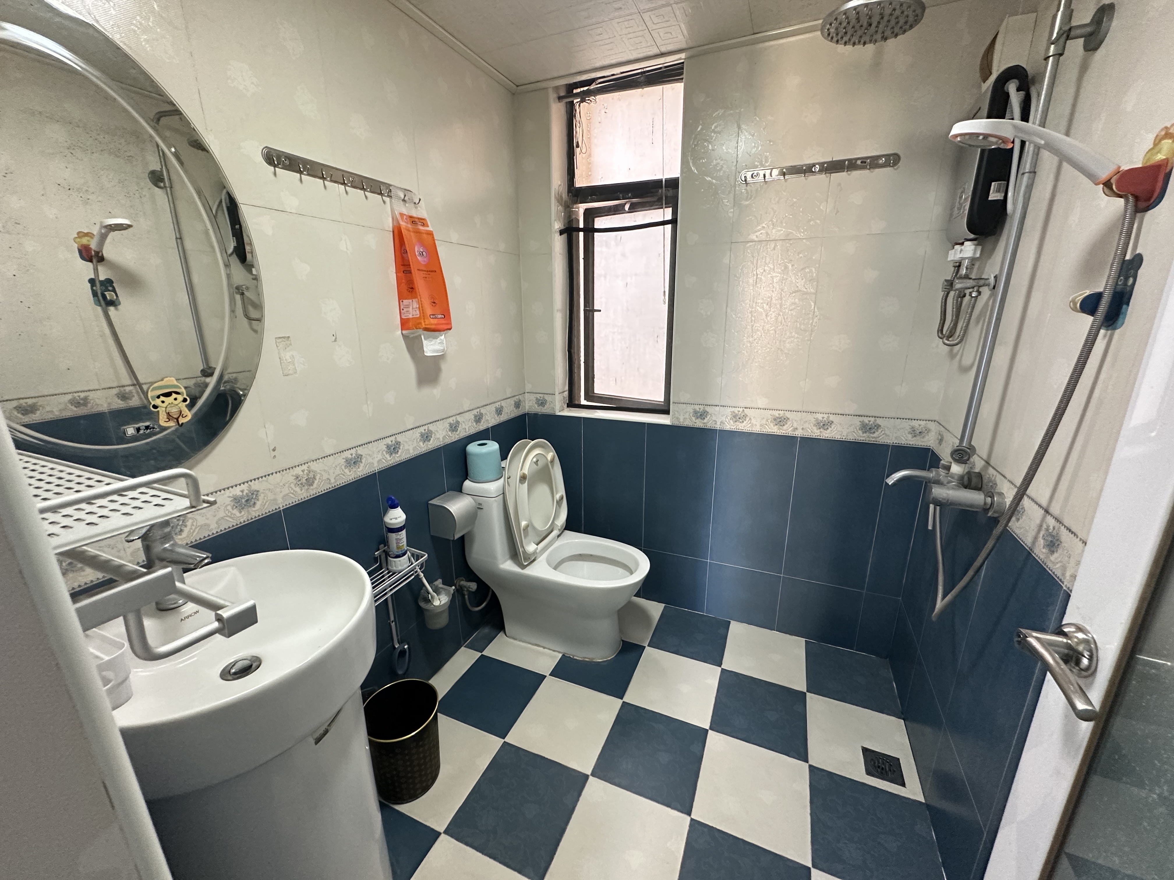 紫泉花坊 1室0厅0卫 2100.0元/月 紫泉花坊 1室0厅0卫 2100.0元/月室内图