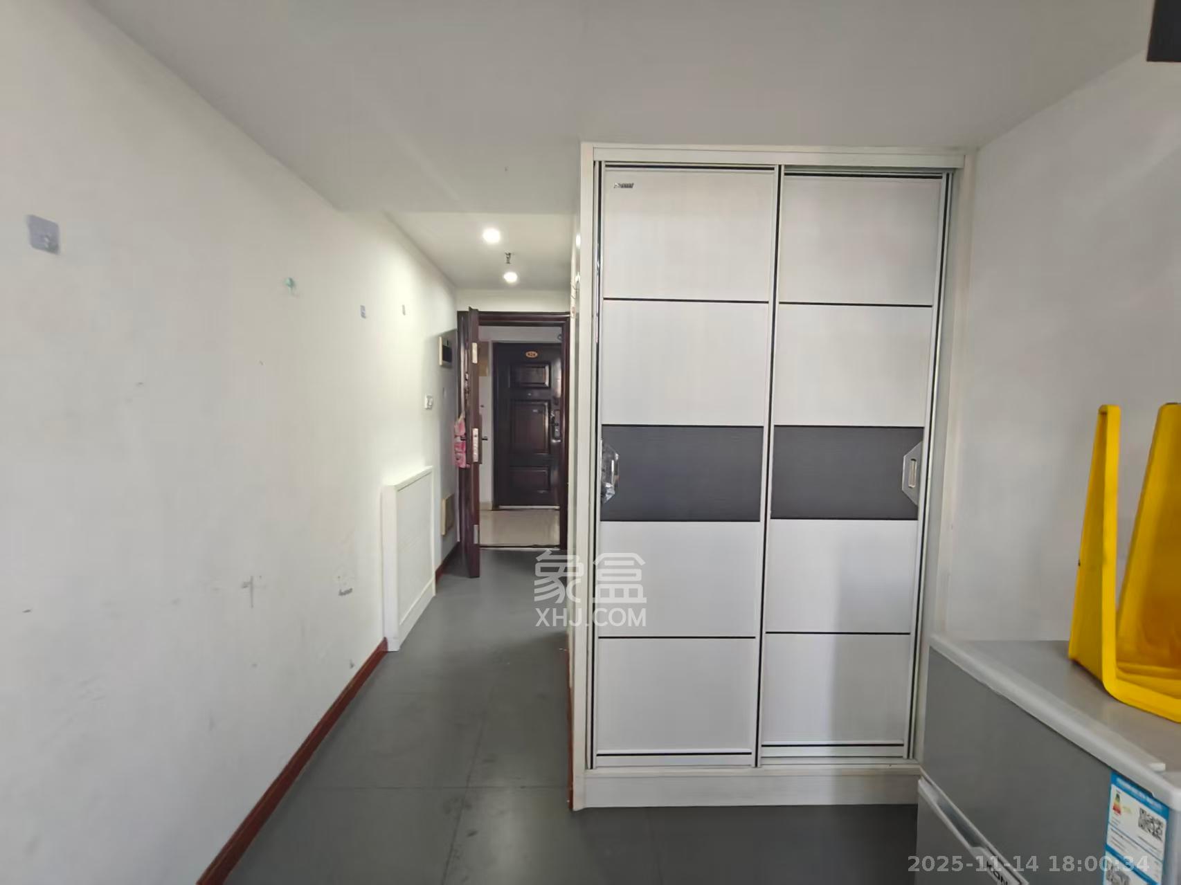 叠彩兰亭  1室0厅0卫    1000.0元/月室内图