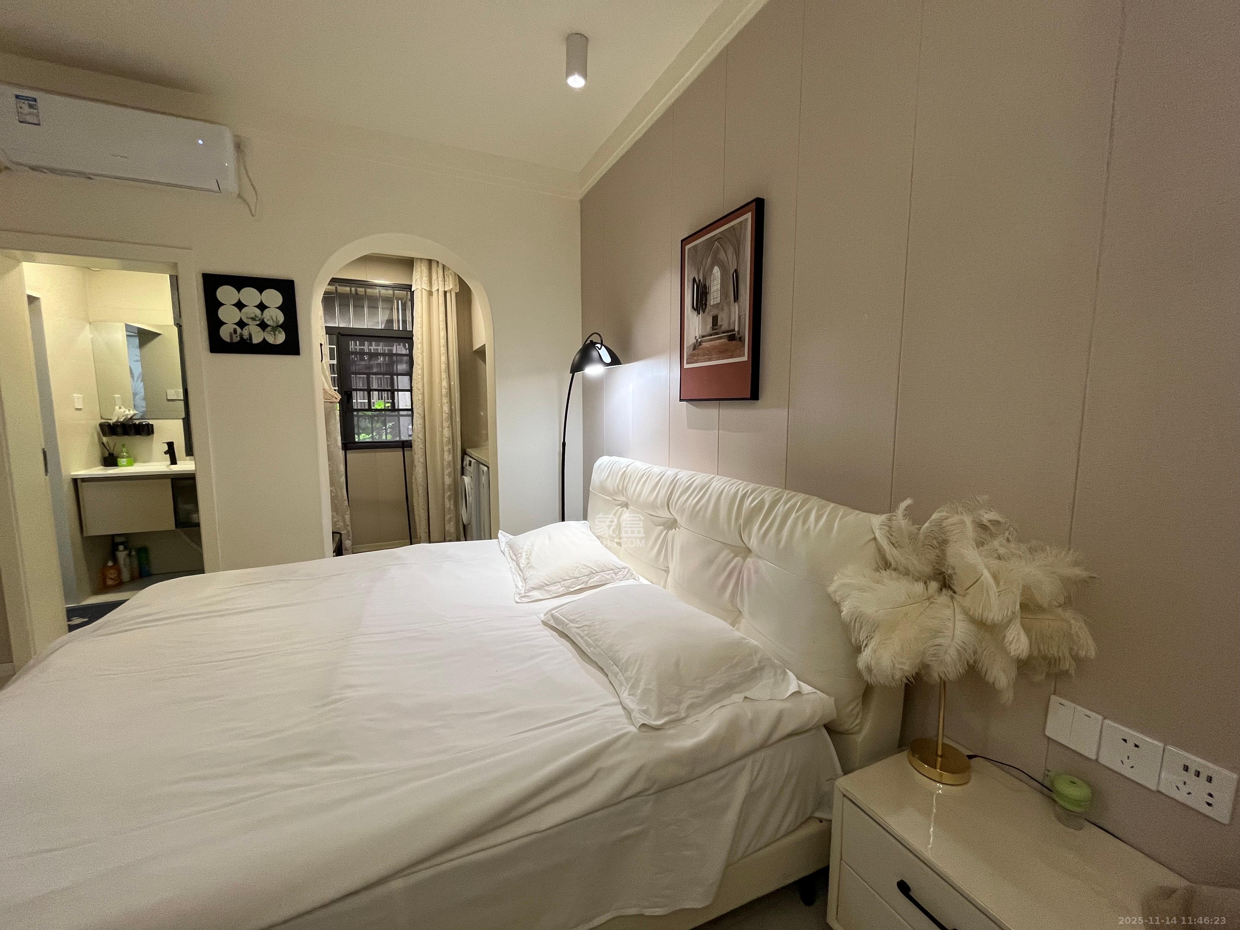 府后街散盘  2室1厅1卫    2000.0元/月室内图