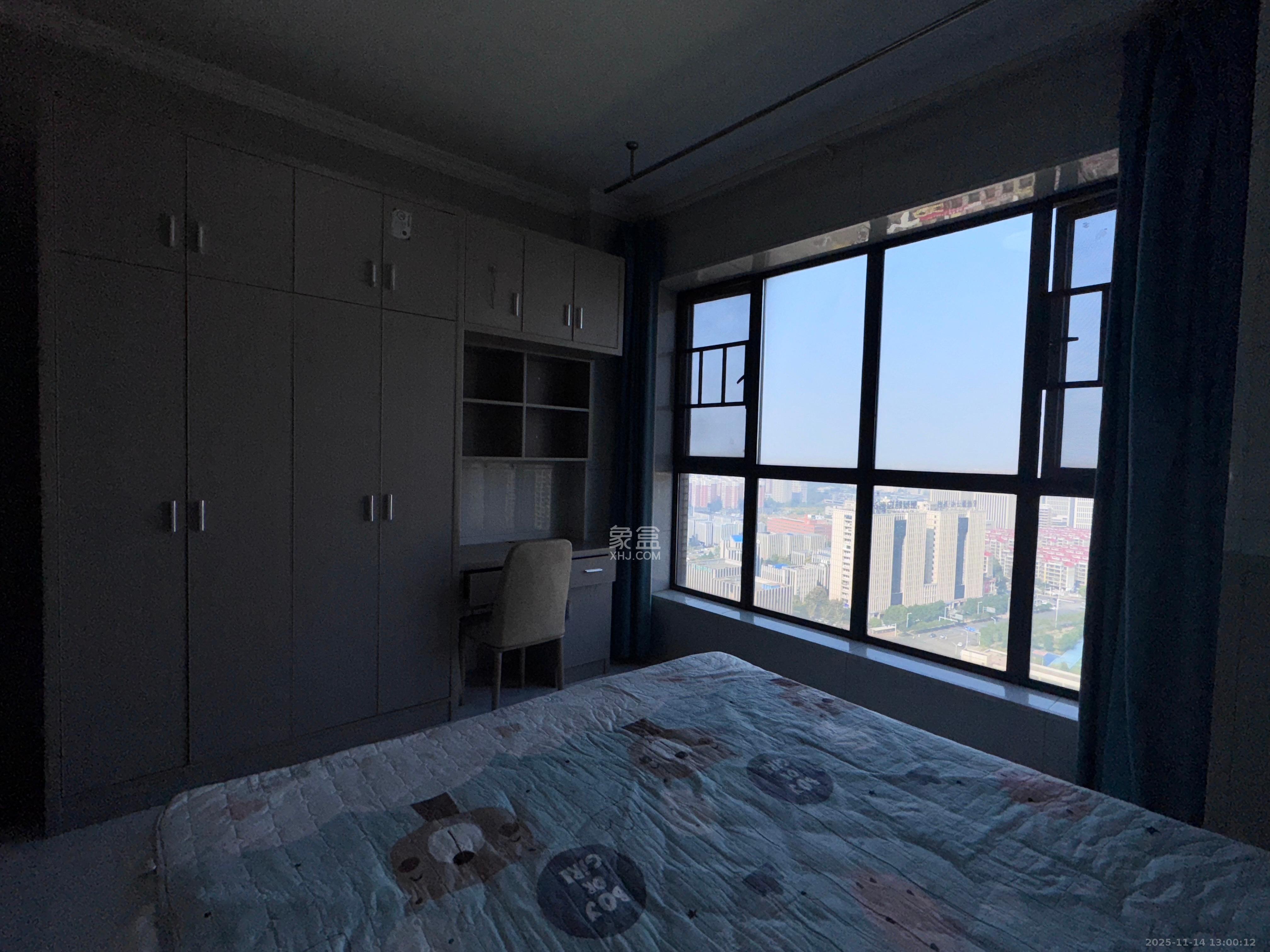 中南国际眼镜城（中伟商业中心）  1室0厅0卫    1200.0元/月室内图