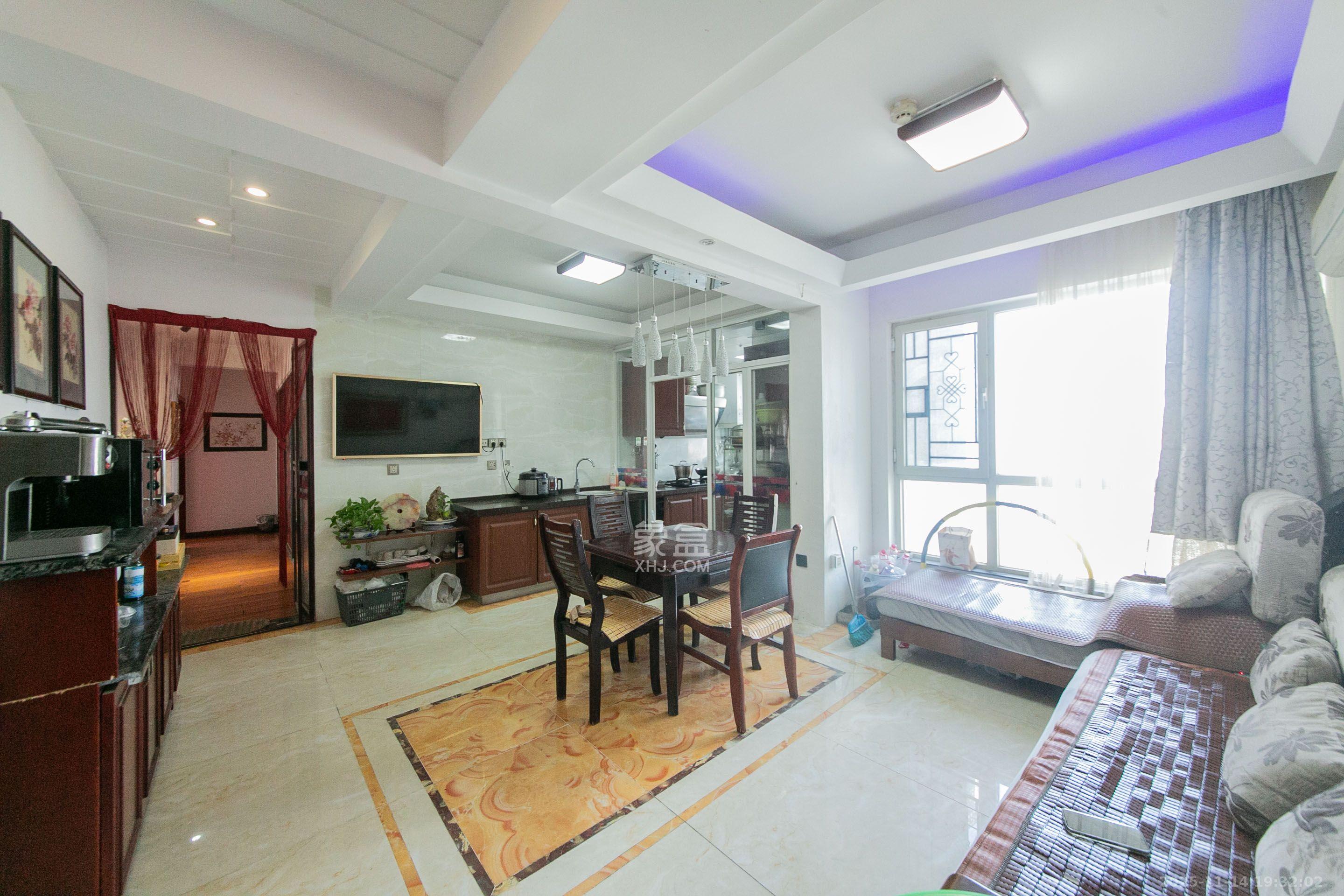 北辰三角洲D3区 3室2厅2卫 4200.0元/月 北辰三角洲D3区 3室2厅2卫 4200.0元/月室内图