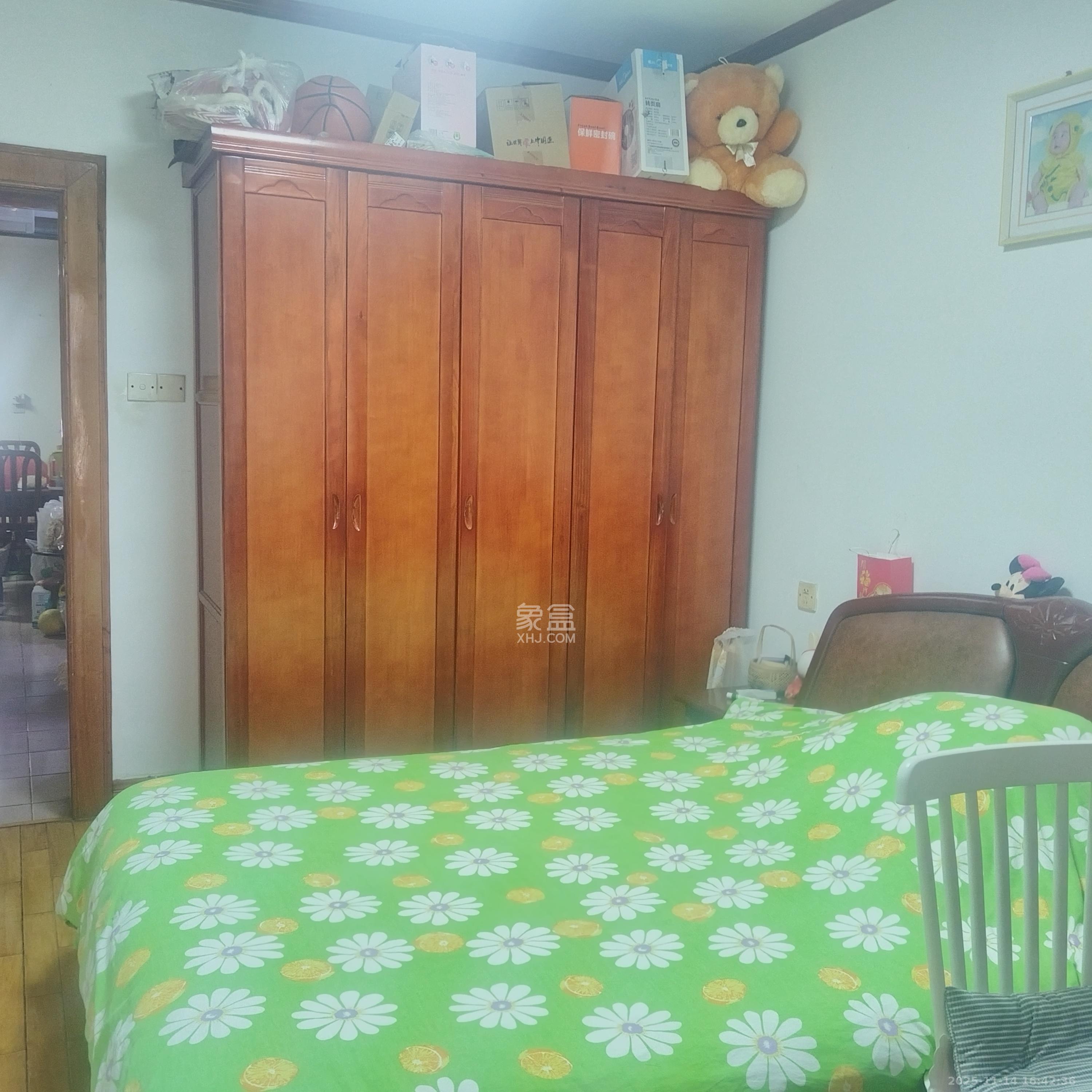 西站宿舍  1室0厅0卫    1600.0元/月室内图