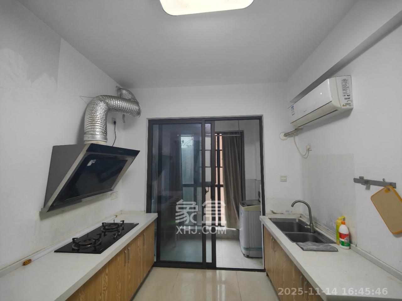 润屋美院  2室2厅1卫    1900.0元/月室内图