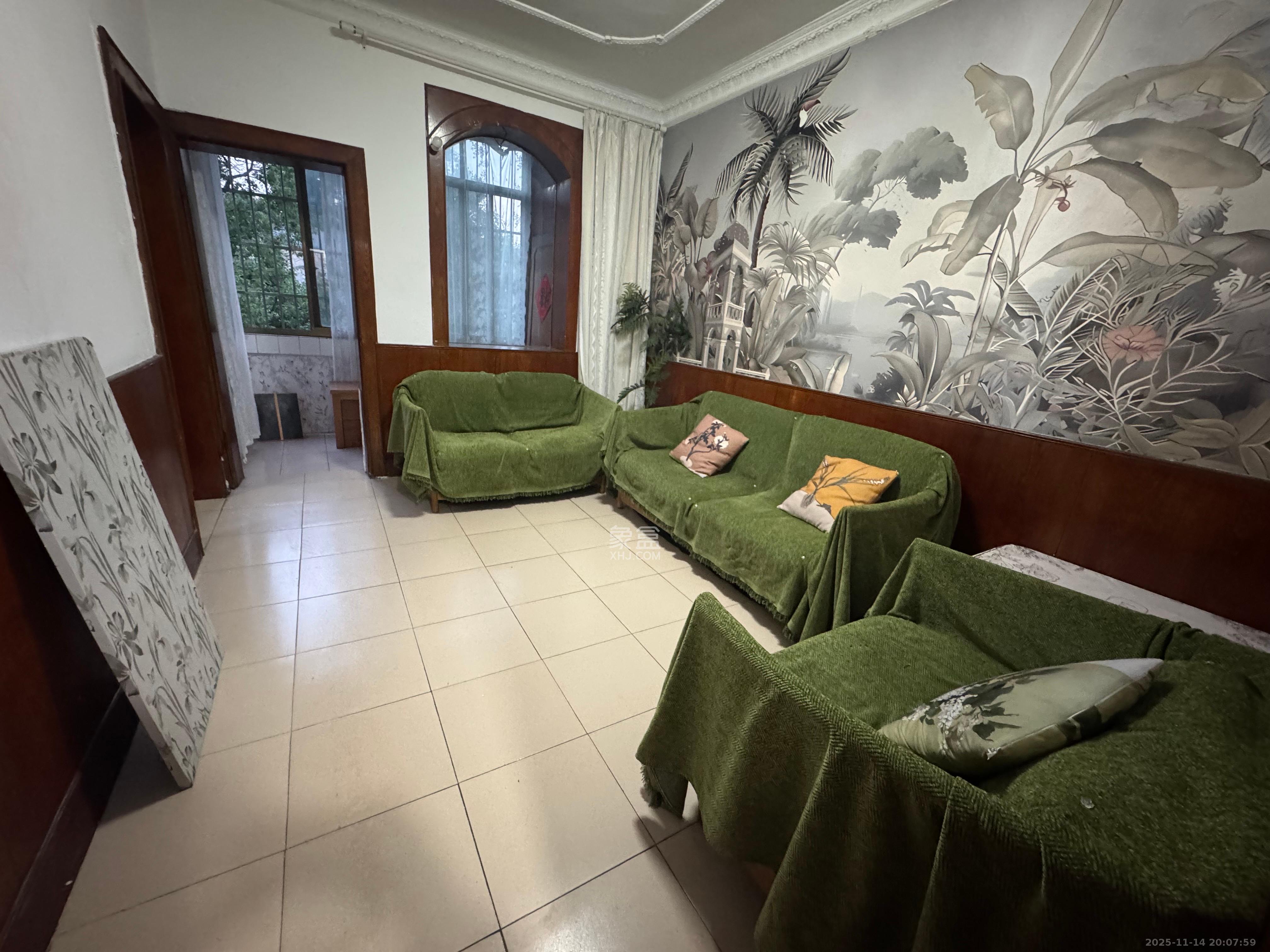 向韶村 2室1厅1卫 1880.0元/月 向韶村 2室1厅1卫 1880.0元/月室内图