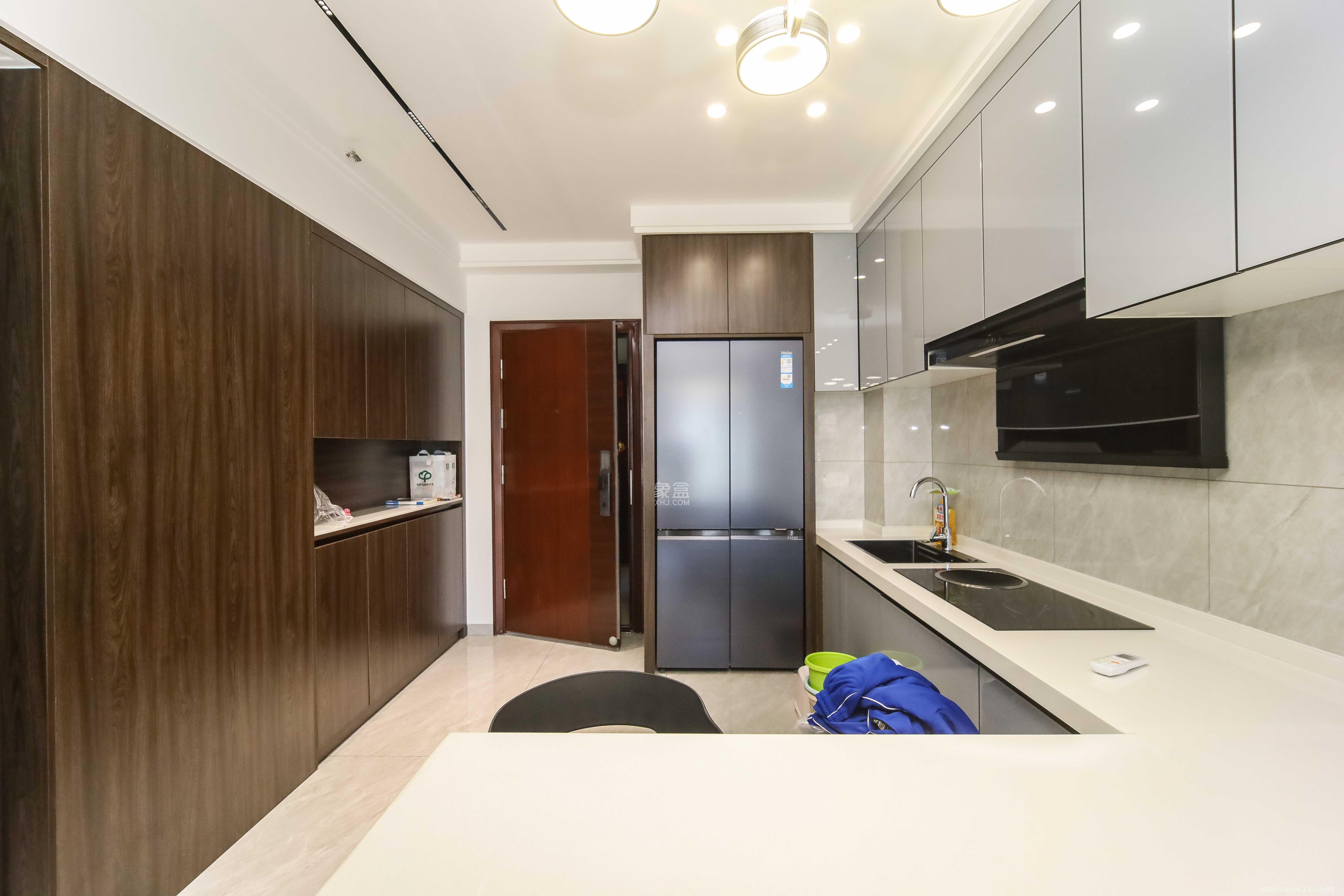 碧桂园城市之光  2室1厅1卫    46.0万厨房