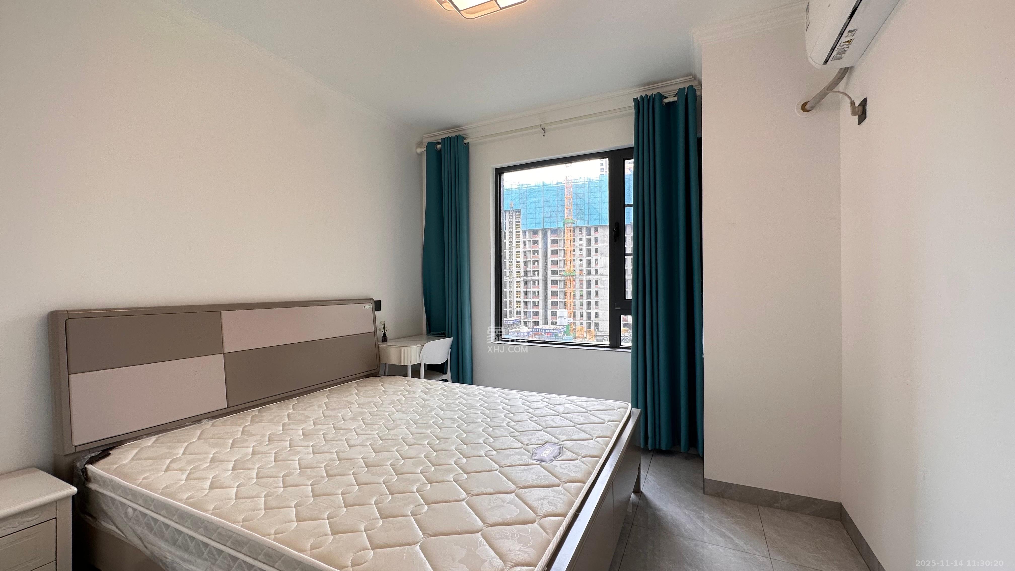 明发阅江悦府  3室2厅1卫    2300.0元/月室内图