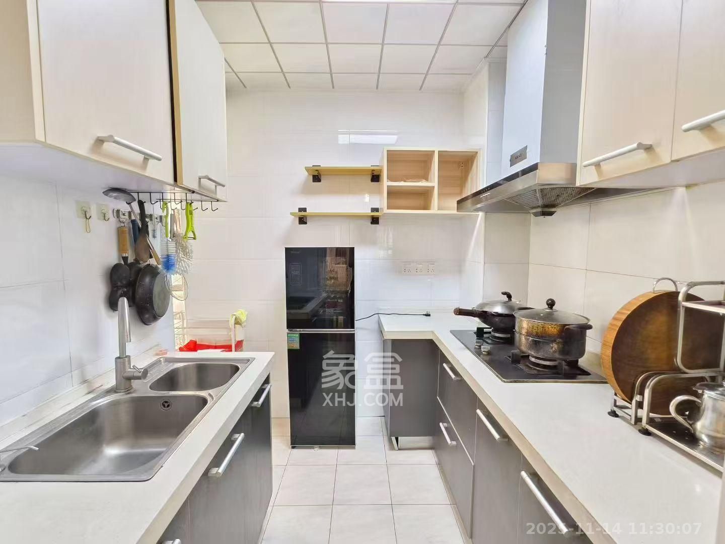 方略城市广场  3室2厅1卫    1950.0元/月室内图