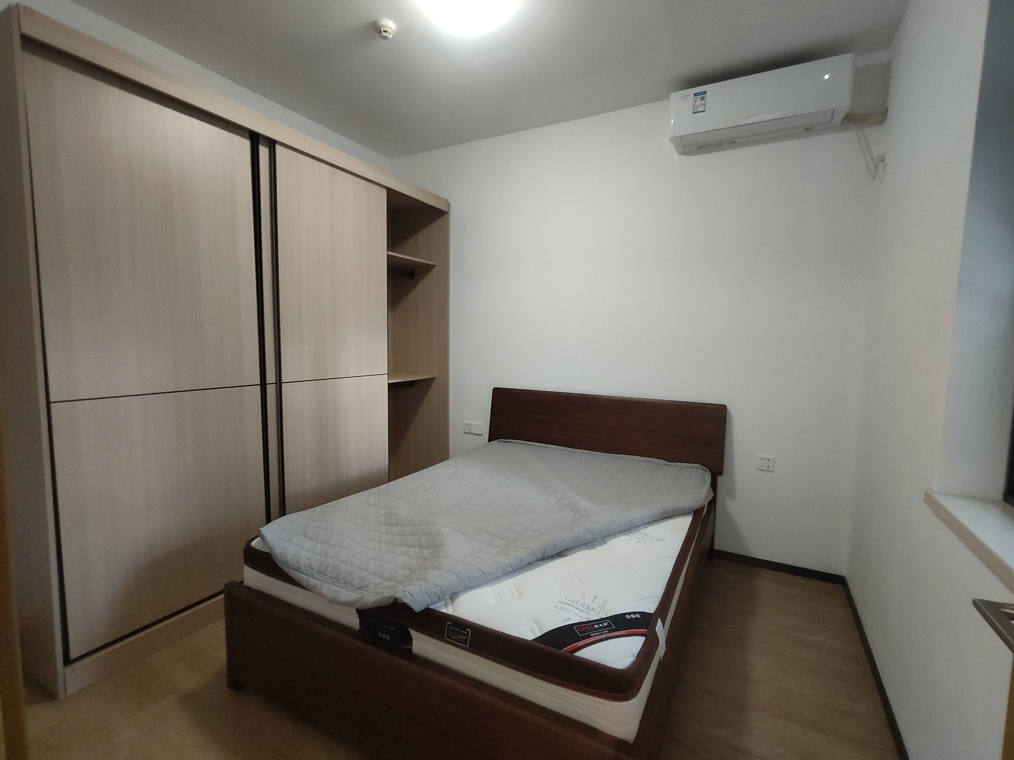 华润中心二期东悦府 2室2厅1卫 4500.0元/月 华润中心二期东悦府 2室2厅1卫 4500.0元/月室内图