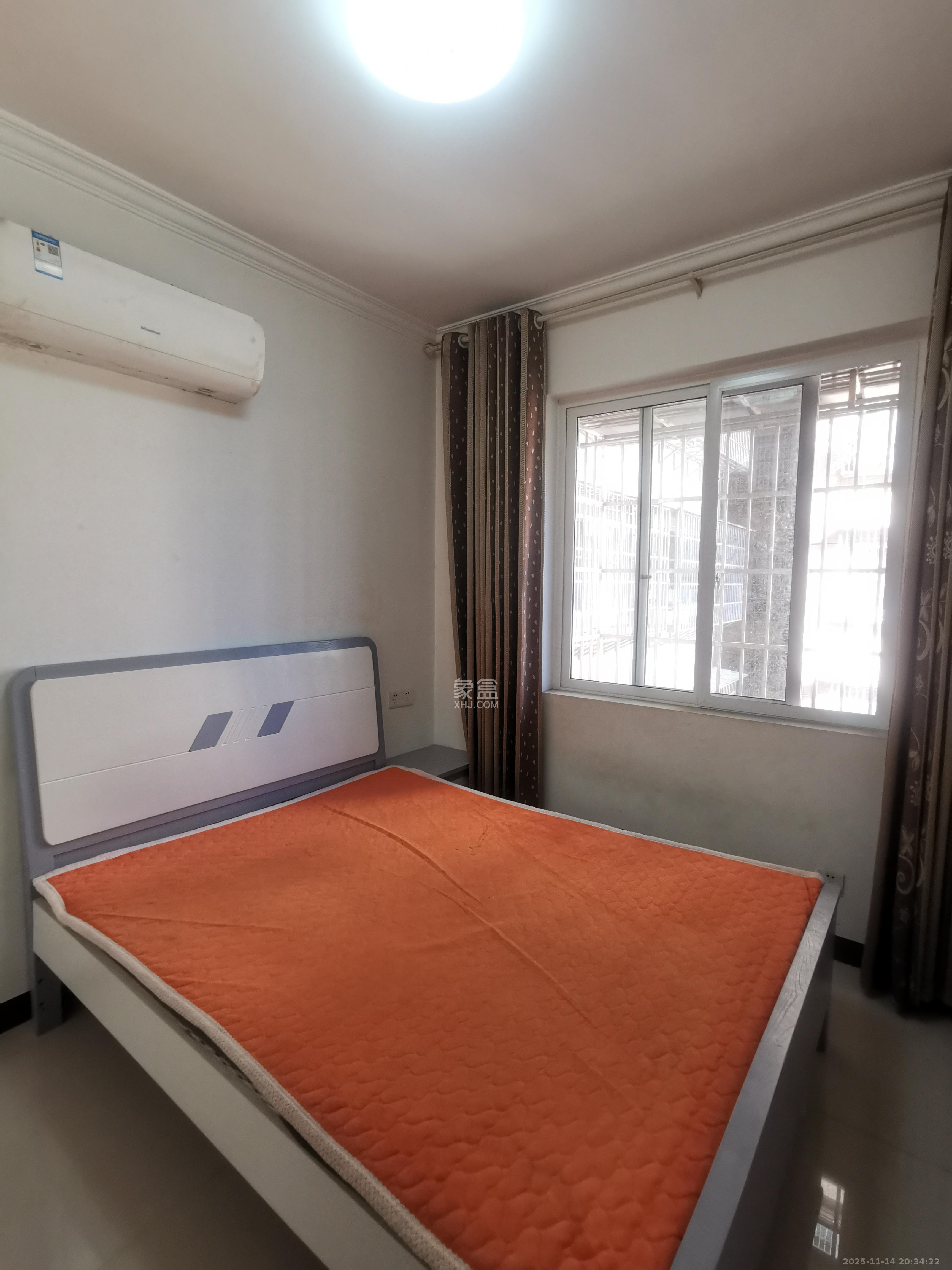 星城新宇黎锦苑  2室2厅1卫    1700.0元/月室内图