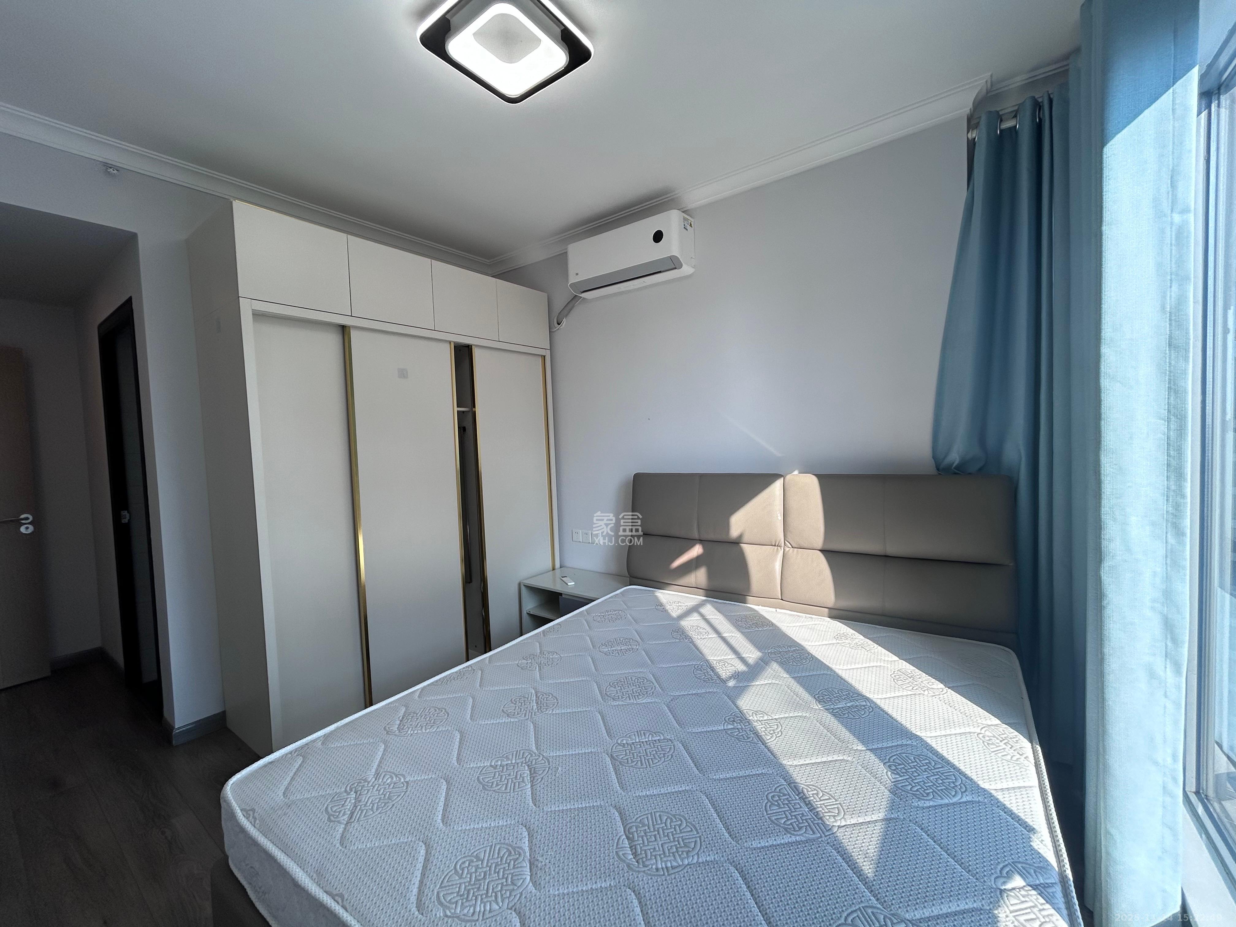 保利天禧D区  3室2厅2卫    3900.0元/月室内图