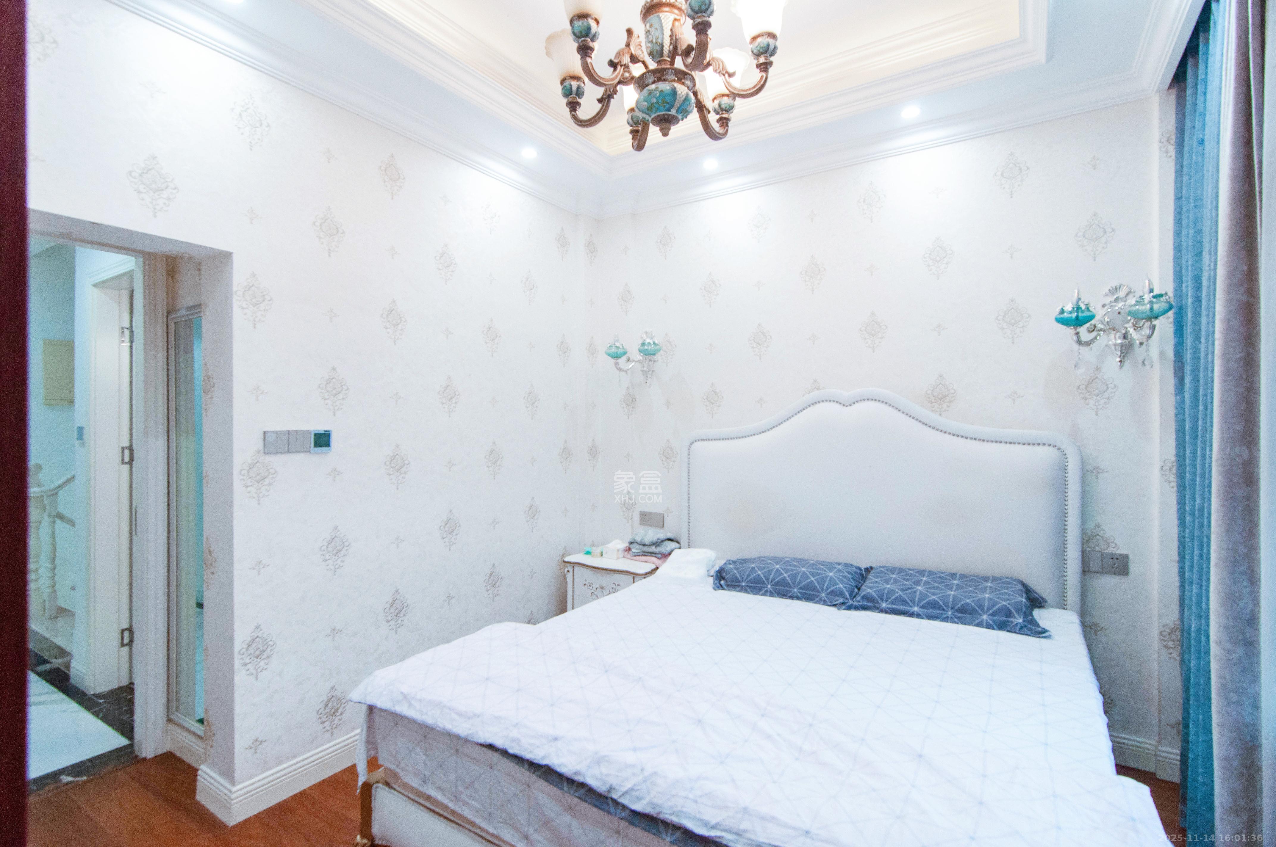 中海梅溪湖壹号  6室2厅4卫    20000.0元/月室内图