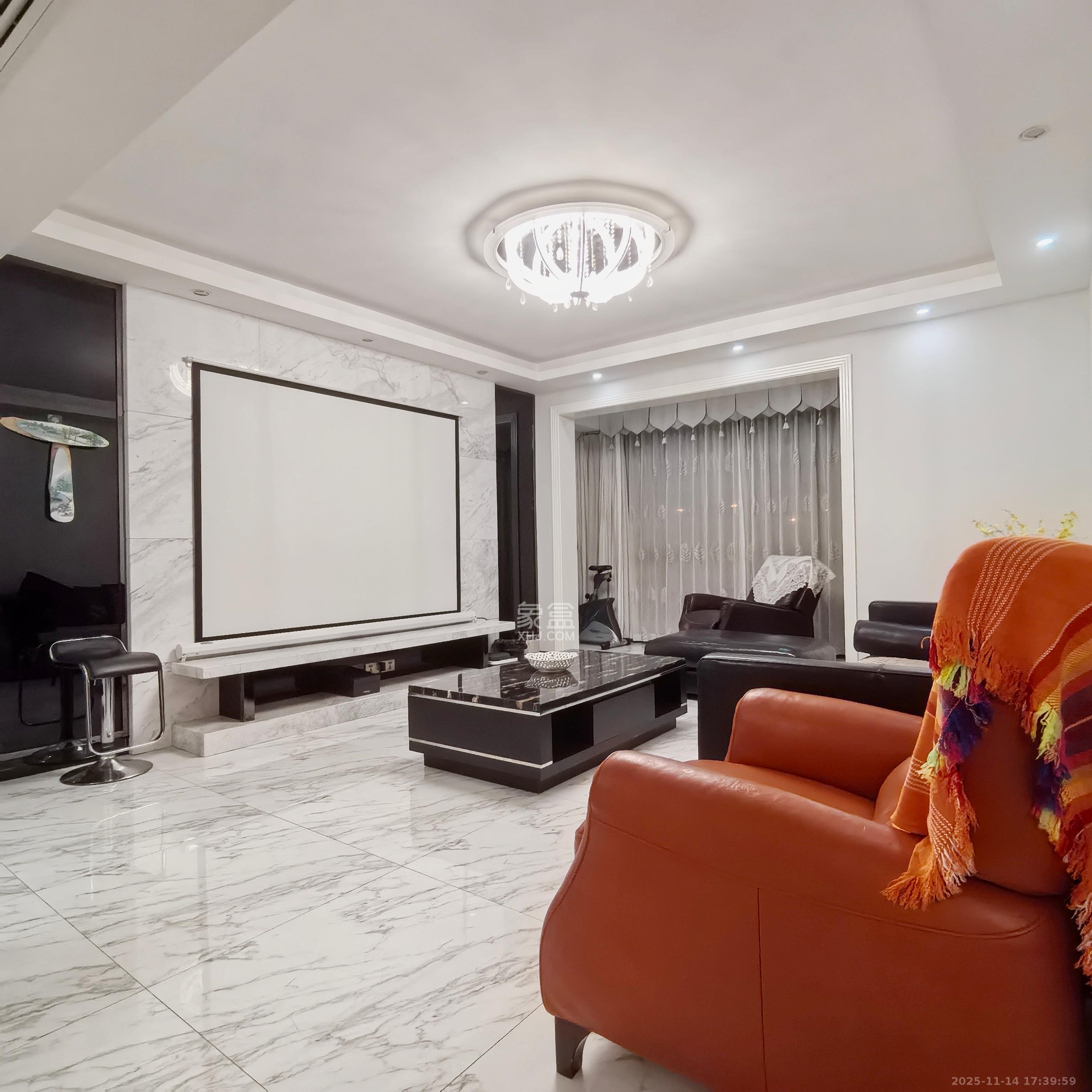 鑫远尚玺苑 4室2厅2卫 5000.0元/月 鑫远尚玺苑 4室2厅2卫 5000.0元/月室内图