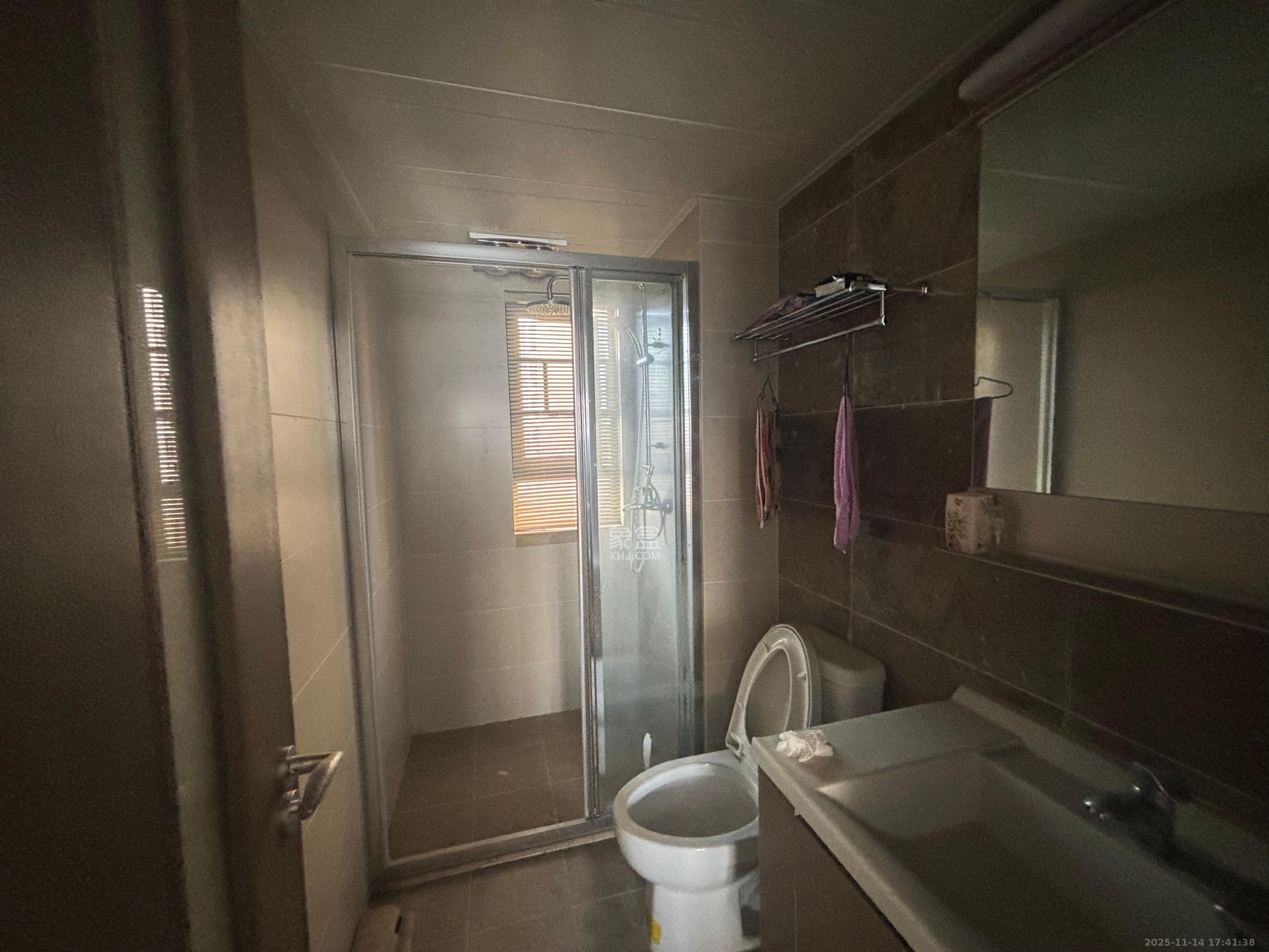 万科金域缇香 4室2厅2卫 4000.0元/月 万科金域缇香 4室2厅2卫 4000.0元/月室内图