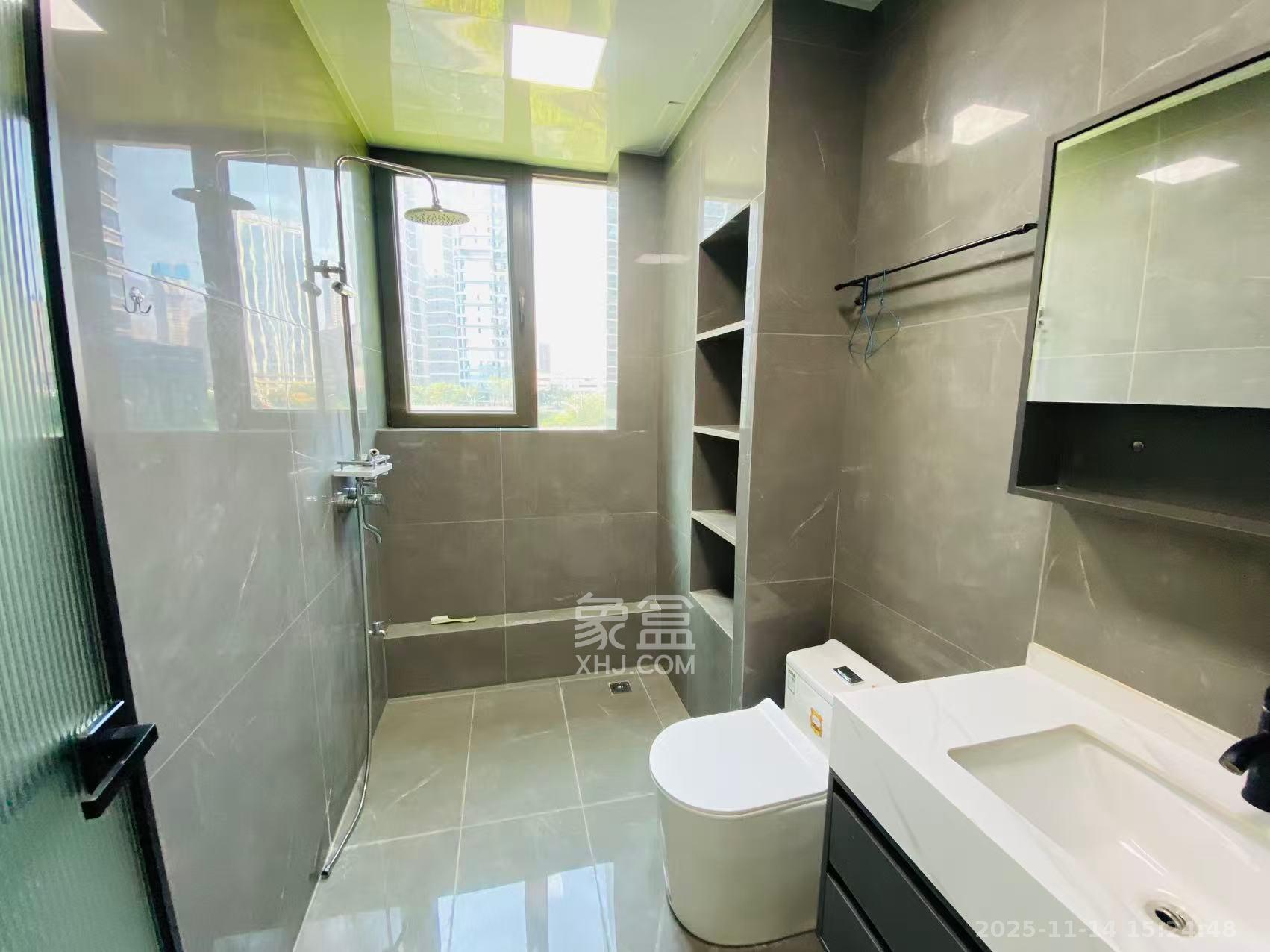 远洋外滩壹号  4室2厅2卫    7500.0元/月室内图