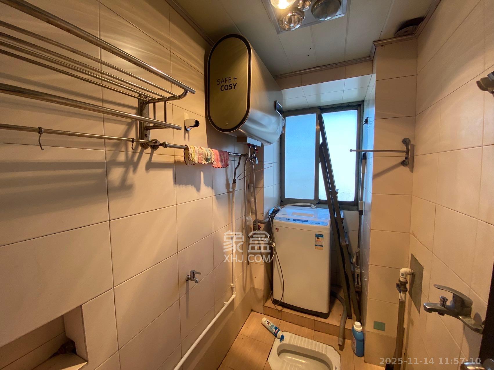 幸福桥、潘家坪路散盘 2室2厅1卫 1388.0元/月 幸福桥、潘家坪路散盘 2室2厅1卫 1388.0元/月室内图