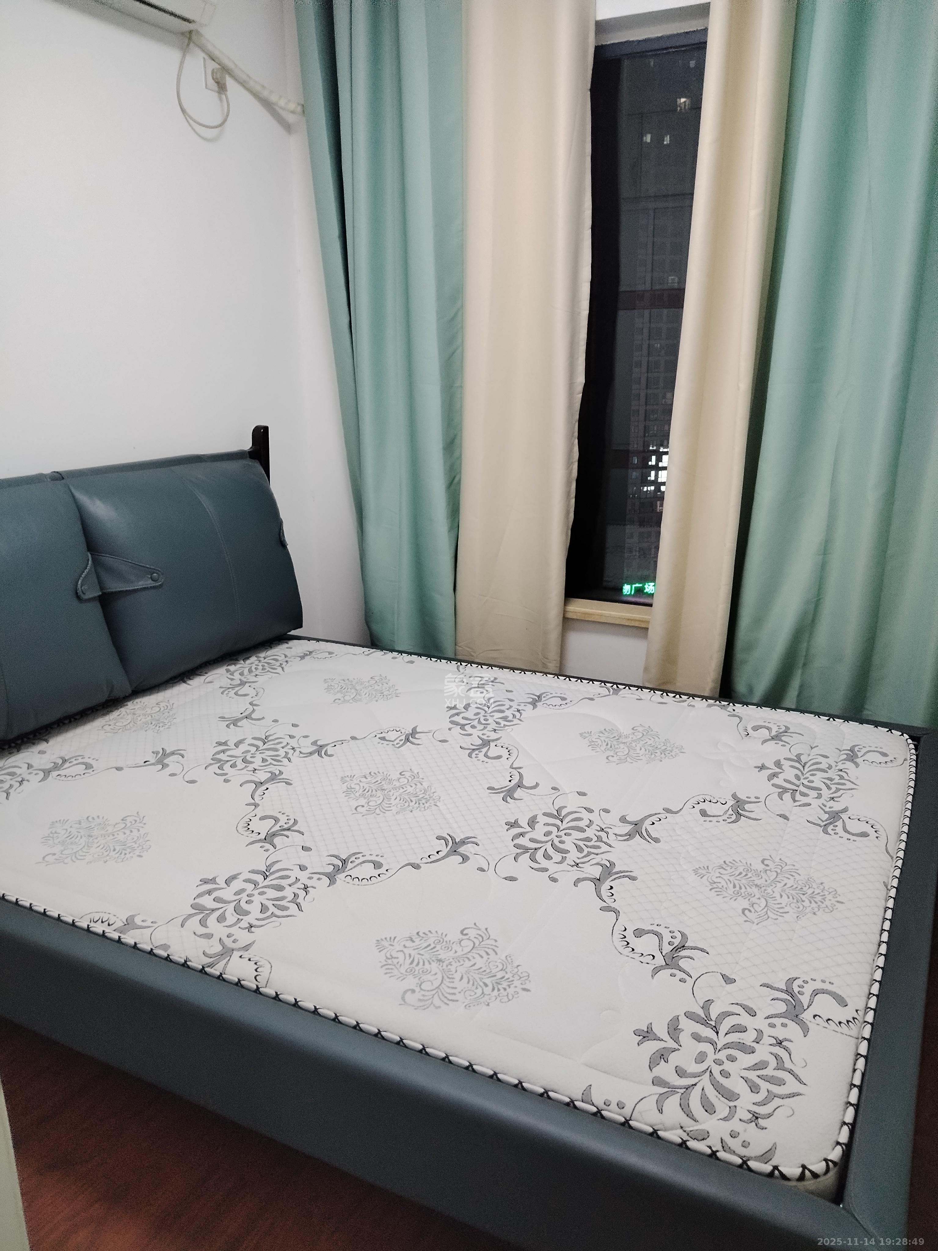 方略城市广场  3室2厅1卫    2000.0元/月室内图