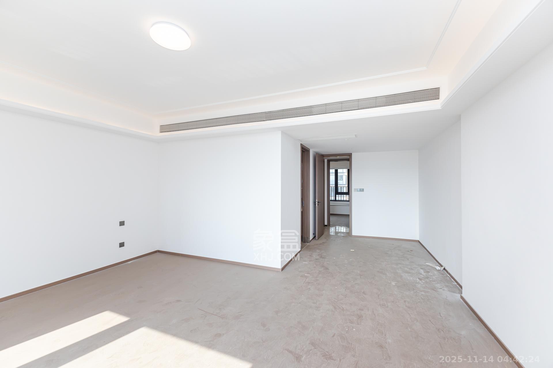 时代建发和著 4室2厅1卫 330.0万 时代建发和著 4室2厅1卫 330.0万卧室