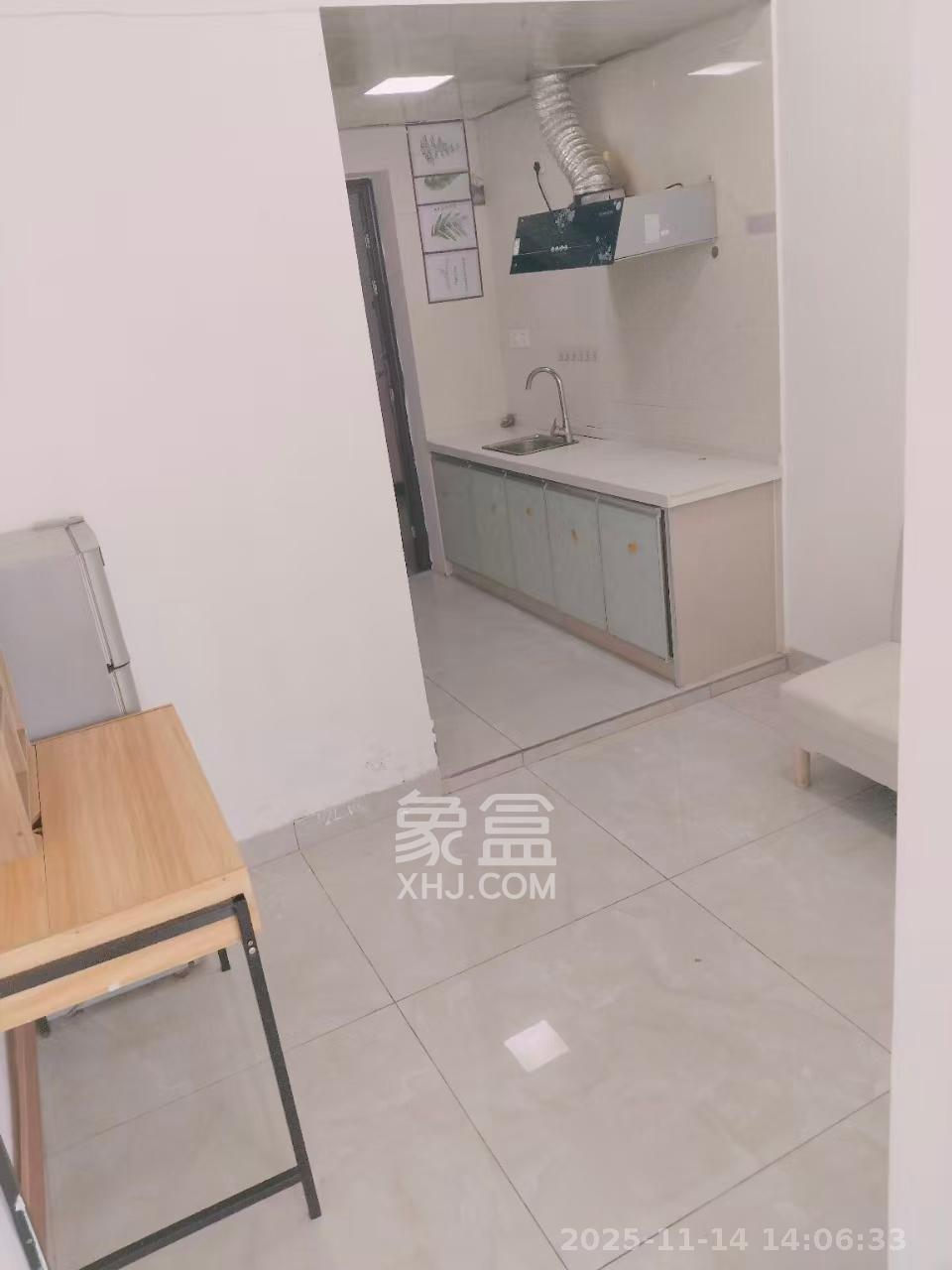 凯通国际城(凯通朝庭) 1室1厅1卫 1450.0元/月 凯通国际城(凯通朝庭) 1室1厅1卫 1450.0元/月室内图