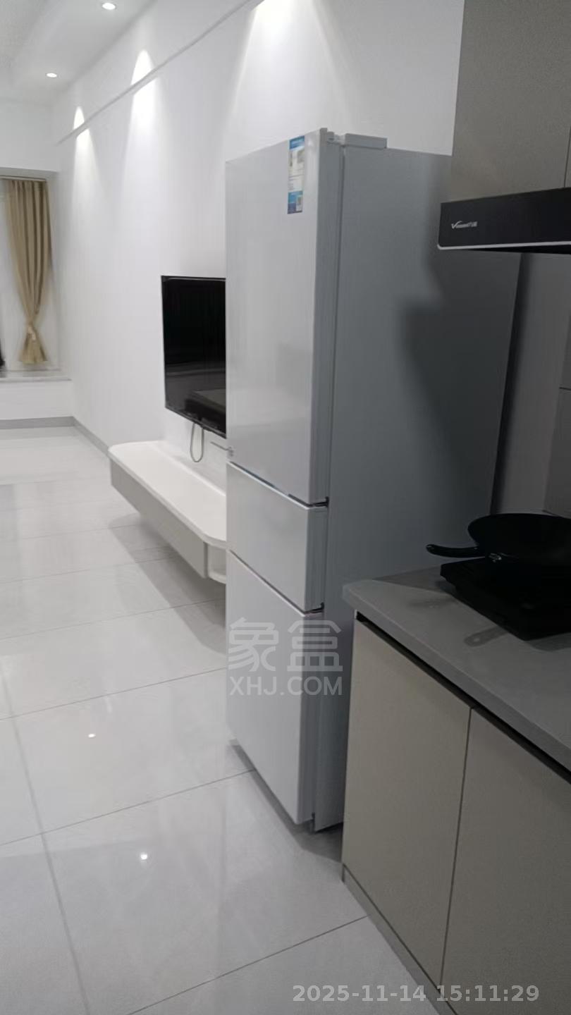 万达广场 1室1厅1卫 1500.0元/月 万达广场 1室1厅1卫 1500.0元/月室内图