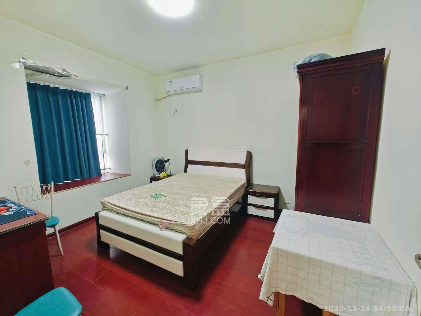 上河国际C区 1室1厅1卫 1700.0元/月 上河国际C区 1室1厅1卫 1700.0元/月室内图