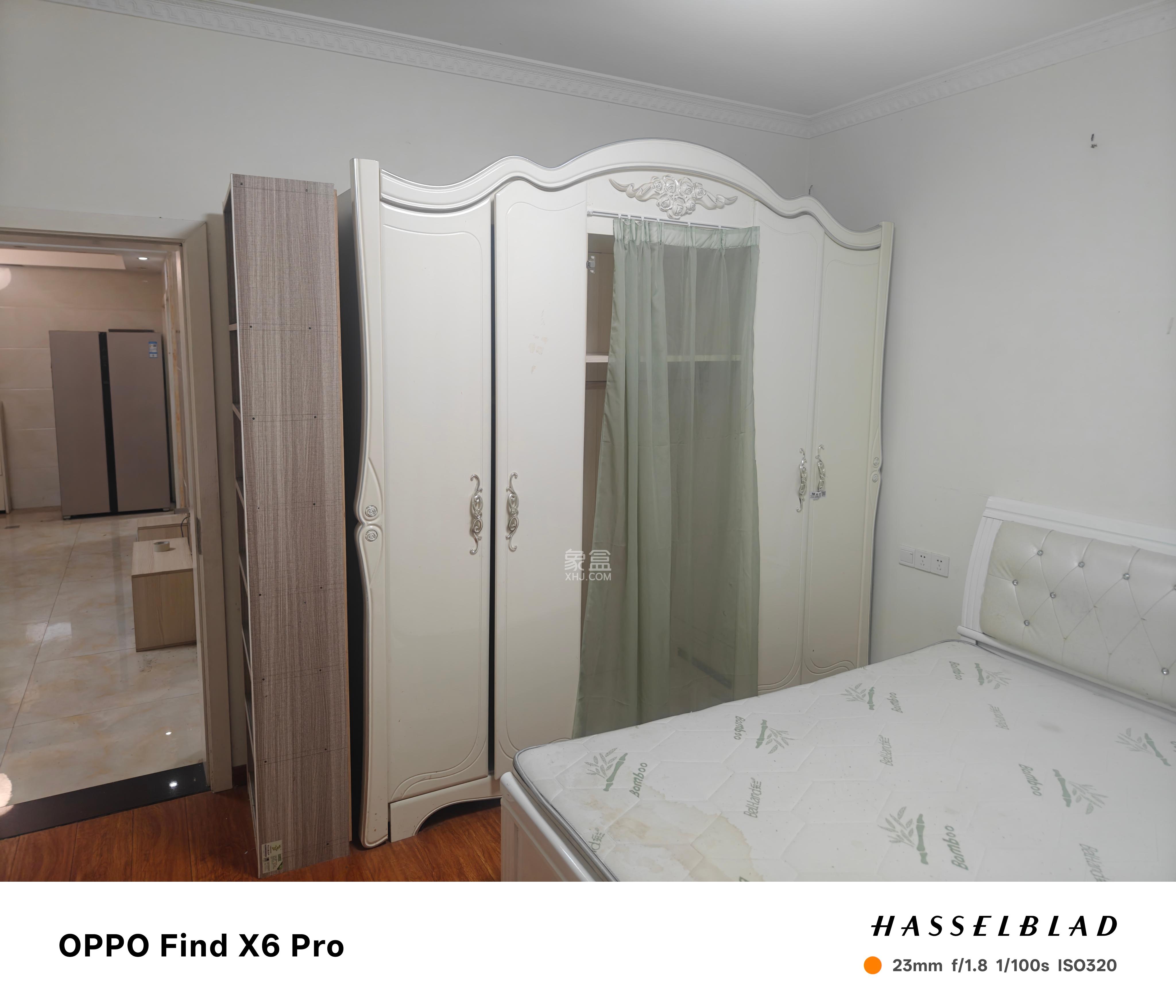 麓谷星辰  2室1厅1卫    2200.0元/月室内图