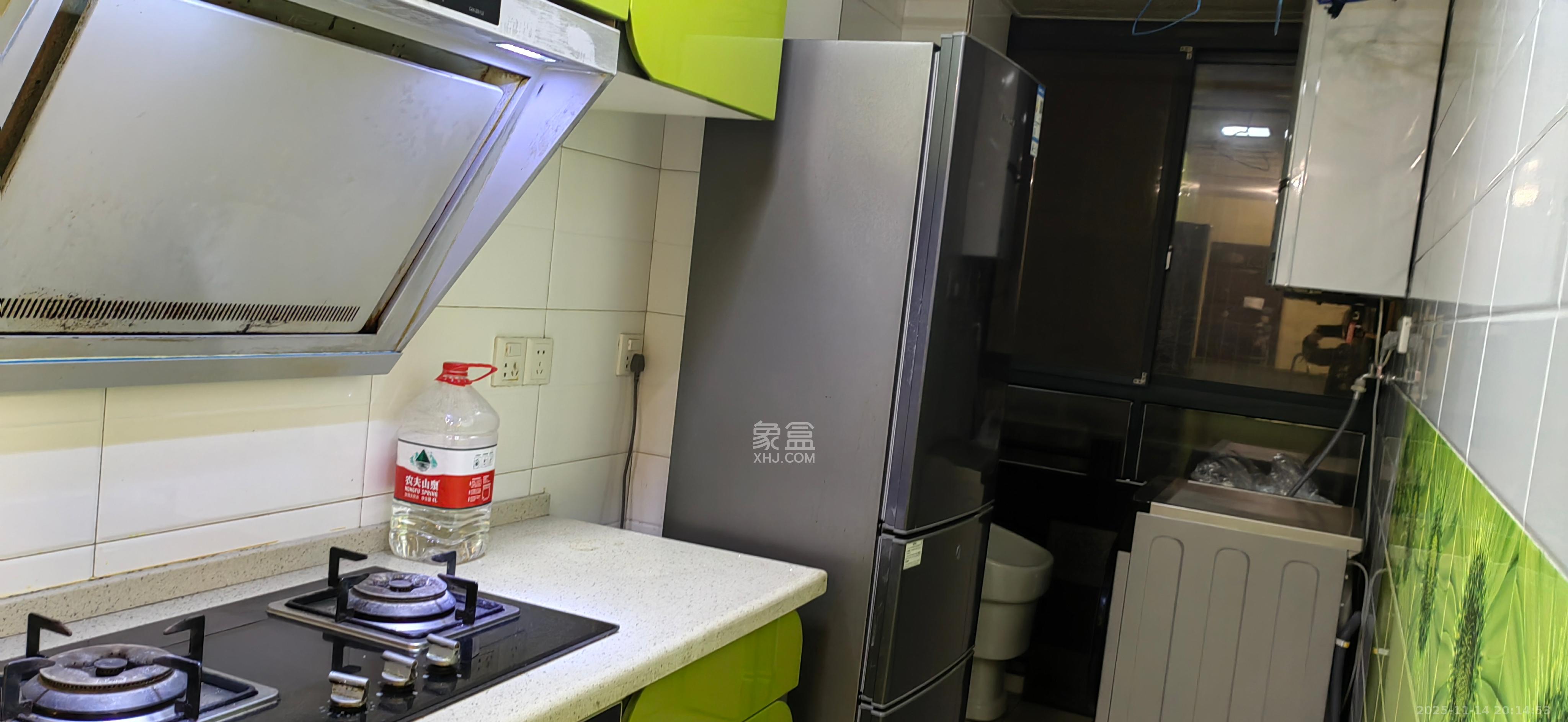 东玺门 2室2厅1卫 2500.0元/月 东玺门 2室2厅1卫 2500.0元/月室内图