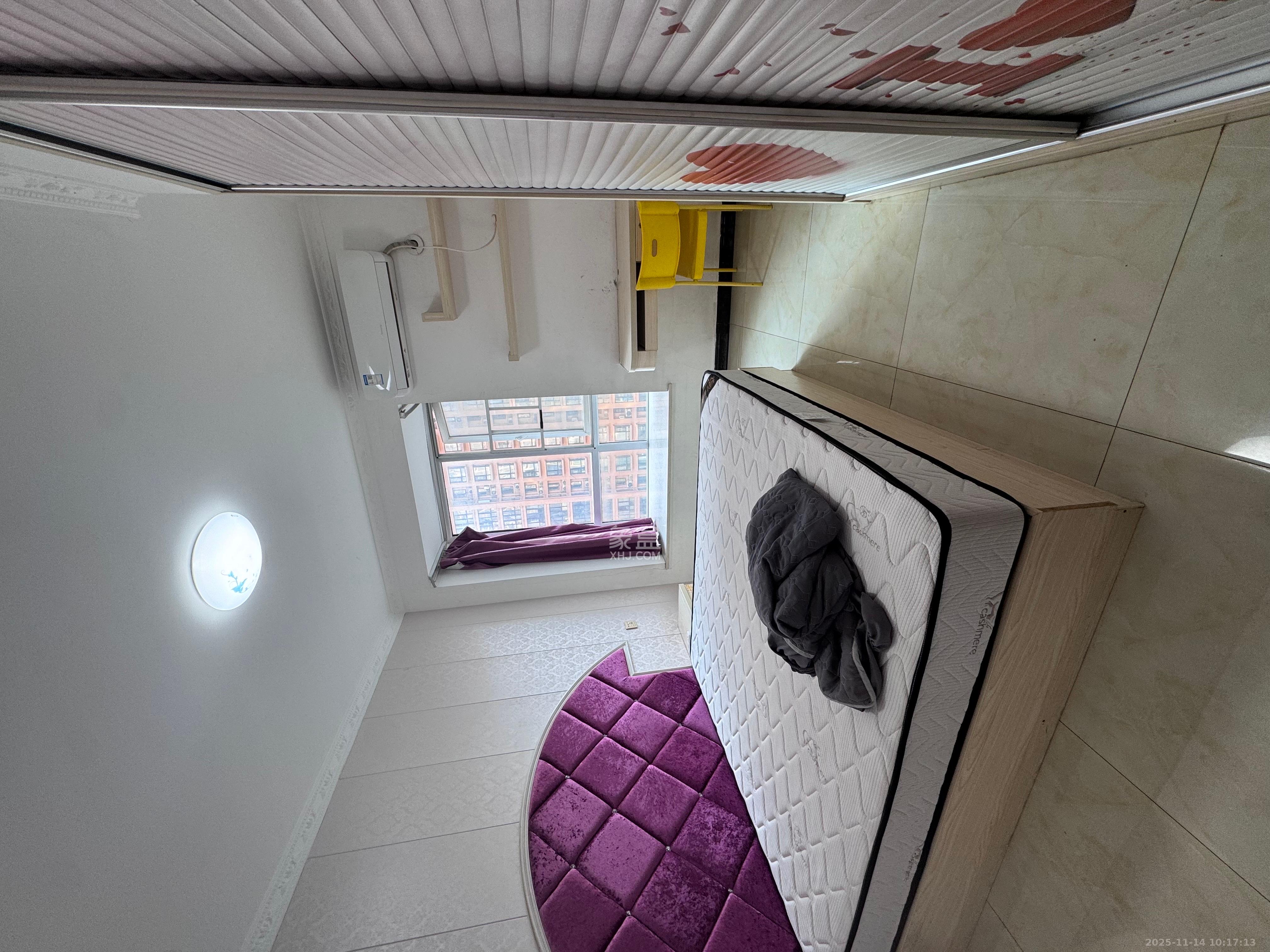 丽发新城  2室2厅1卫    1600.0元/月室内图