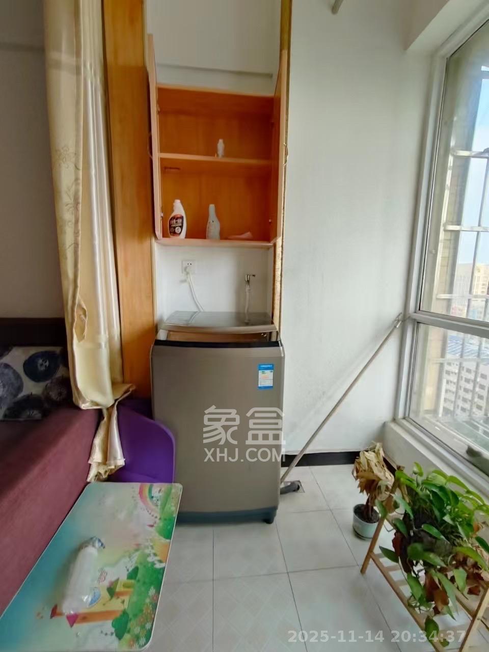 光明城市（星辰青年城）  2室2厅1卫    1700.0元/月室内图