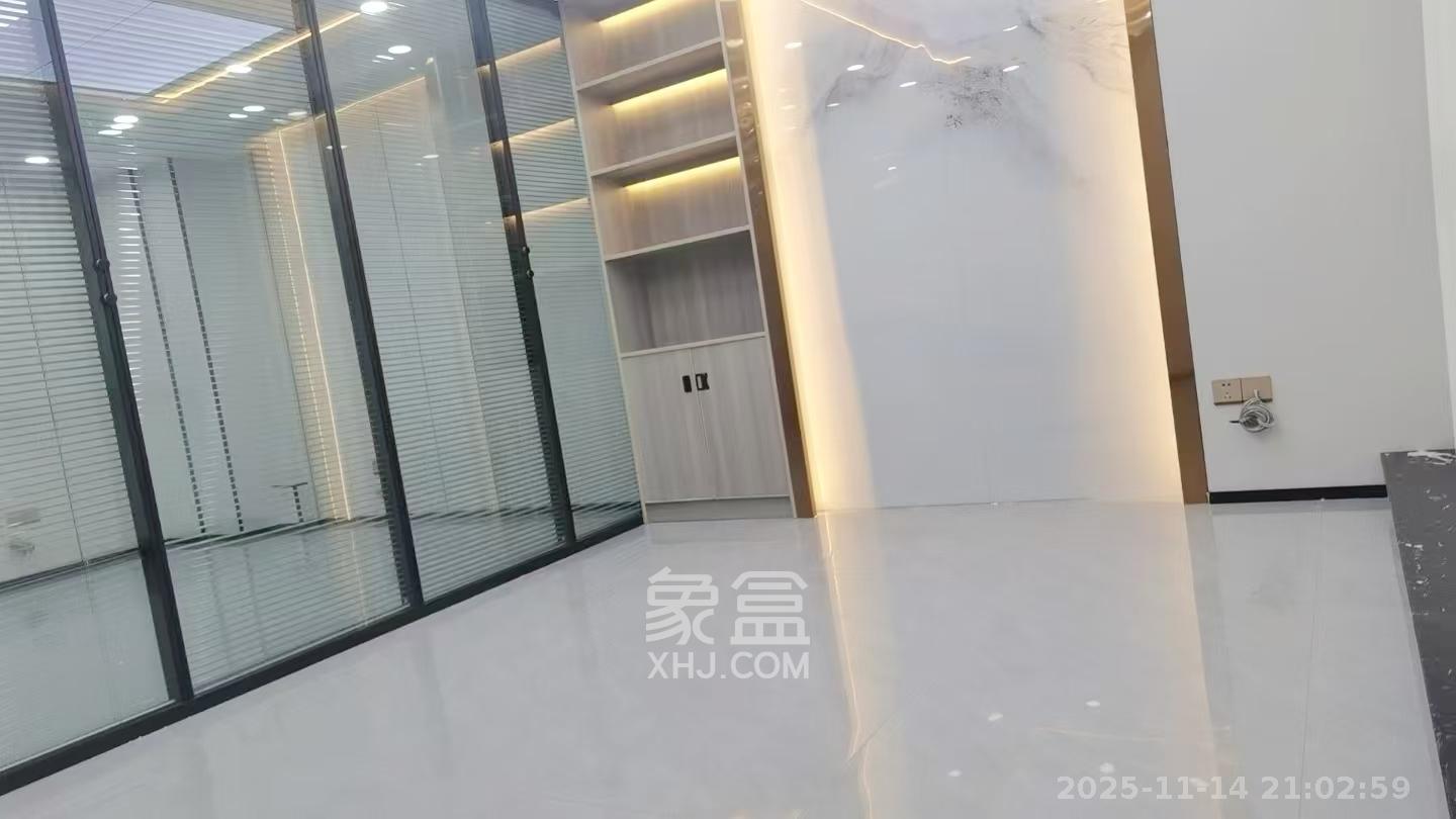 新时空  1室0厅0卫    9800.0元/月室内图