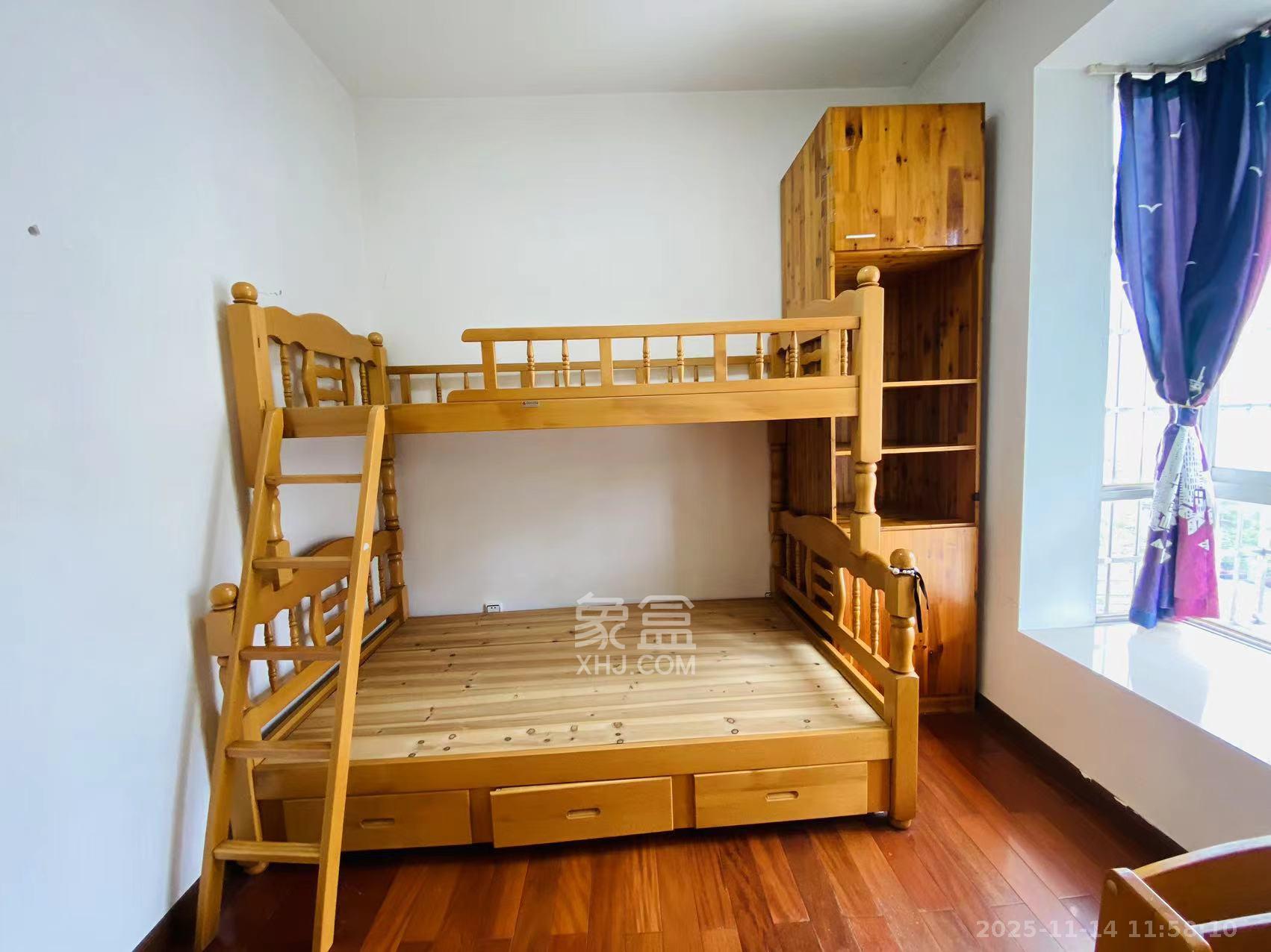 枫林绿洲  2室2厅1卫    2100.0元/月室内图