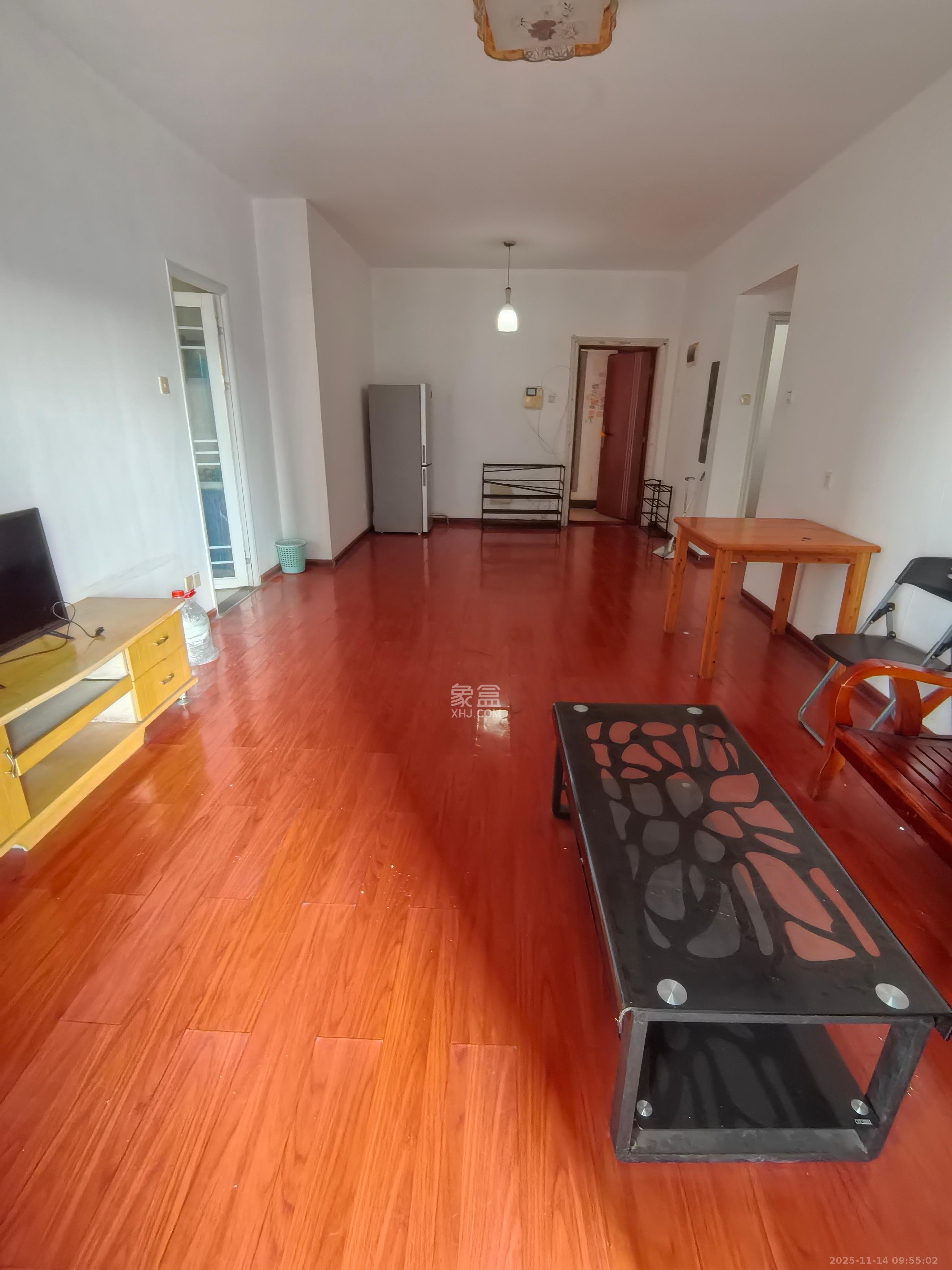 紫晶城  2室2厅1卫    1300.0元/月室内图