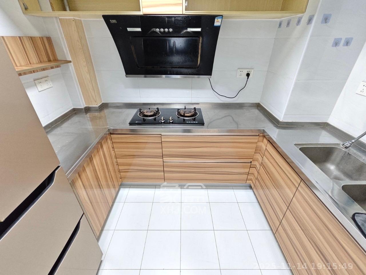 西韵佳苑  2室2厅1卫    2500.0元/月室内图