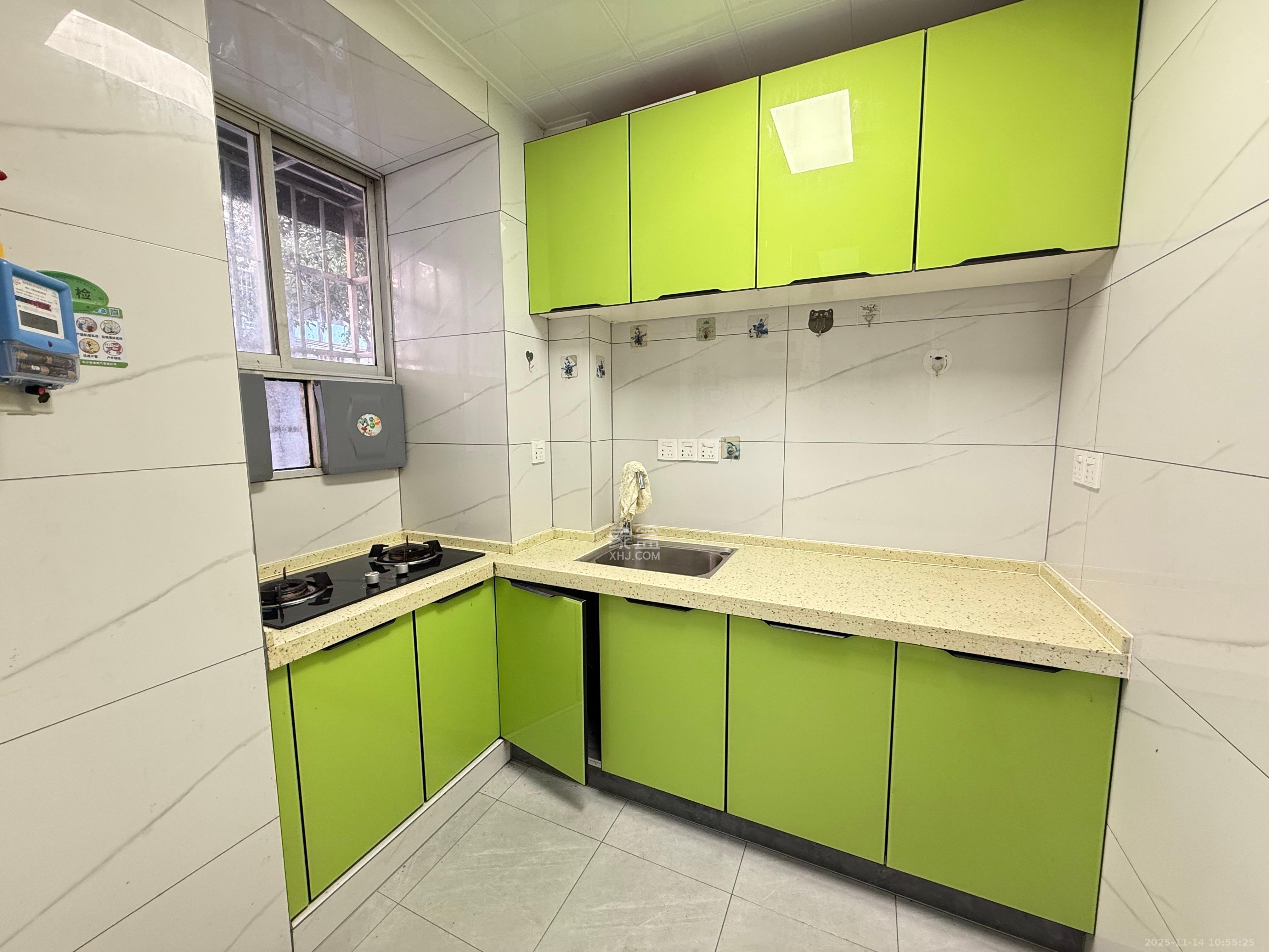 三印宿舍  3室1厅1卫    1500.0元/月室内图