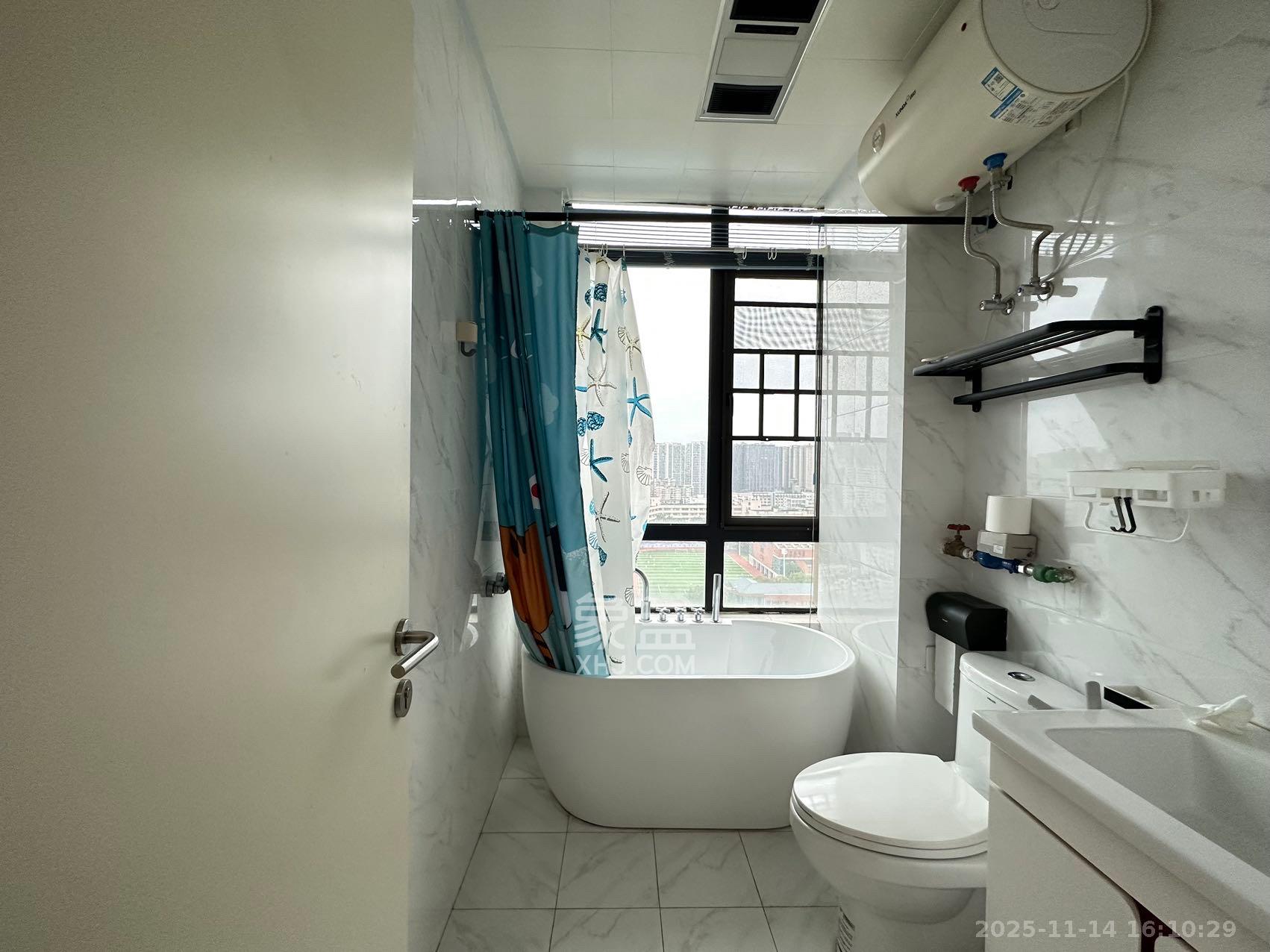 荣悦台  1室1厅1卫    2300.0元/月室内图