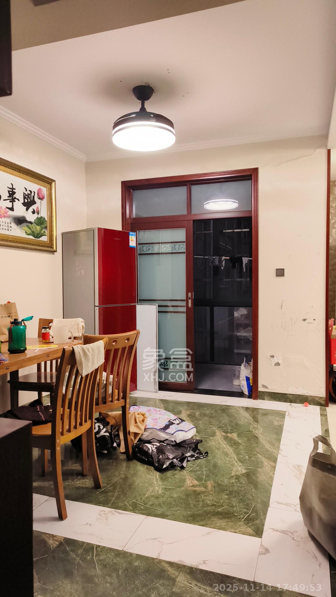 鑫科明珠 3室2厅1卫 2800.0元/月 鑫科明珠 3室2厅1卫 2800.0元/月室内图