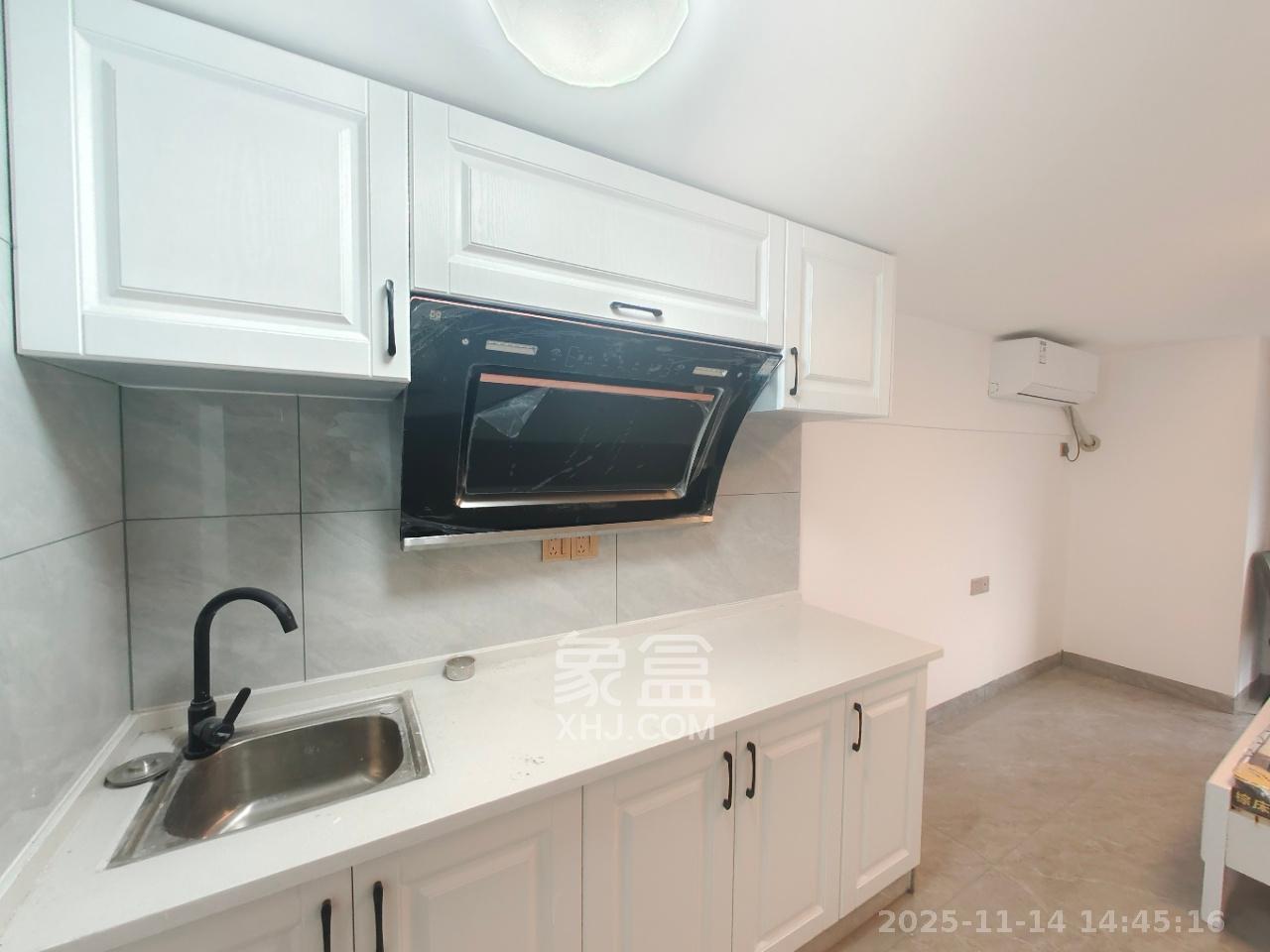 卓越江岸  1室1厅1卫    1500.0元/月室内图