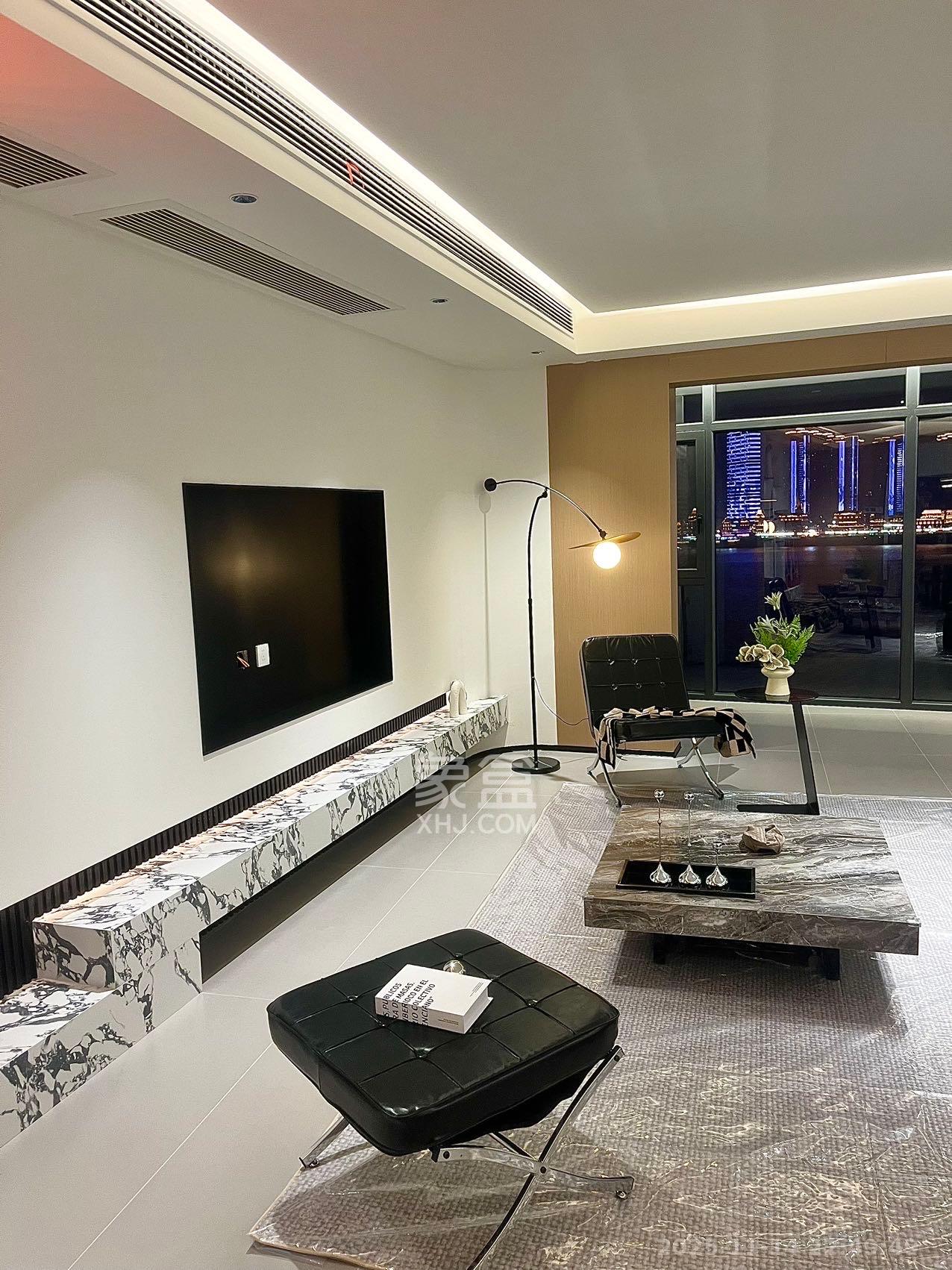 北辰定江洋  3室2厅3卫    14000.0元/月室内图