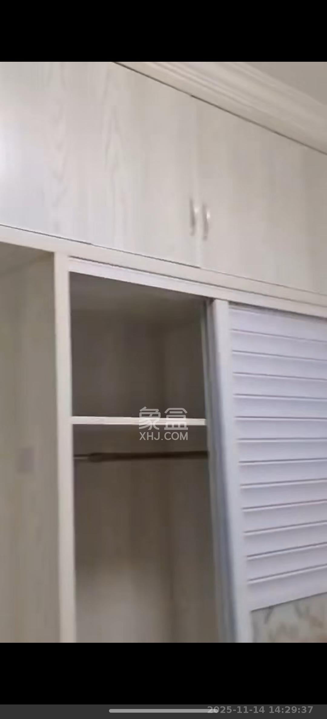 嘉顺苑  1室1厅1卫    1400.0元/月室内图