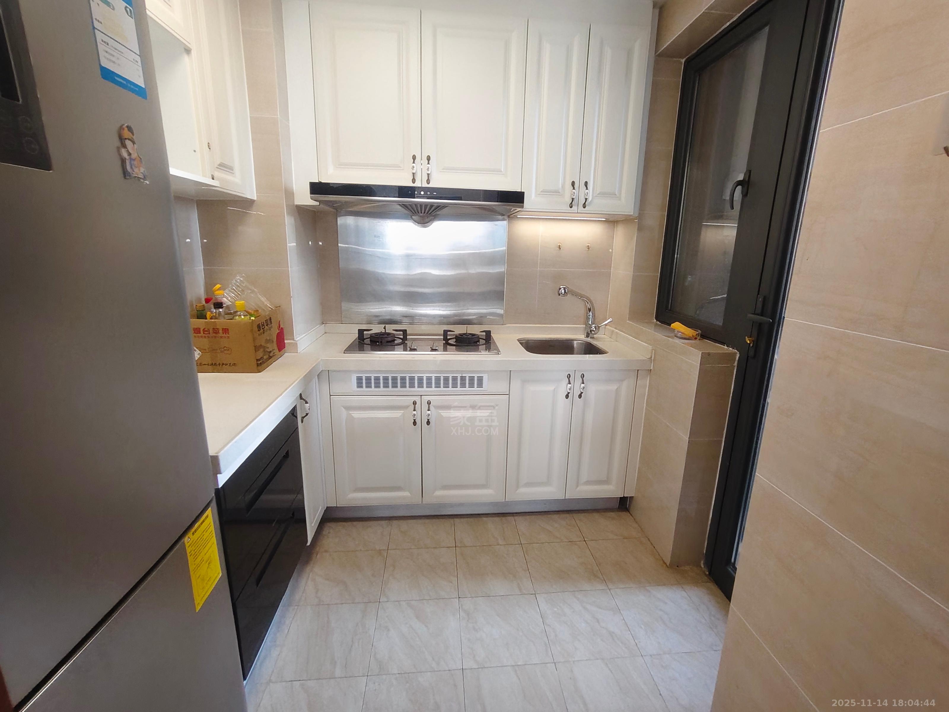 恒大林溪郡 3室2厅2卫 1700.0元/月 恒大林溪郡 3室2厅2卫 1700.0元/月室内图