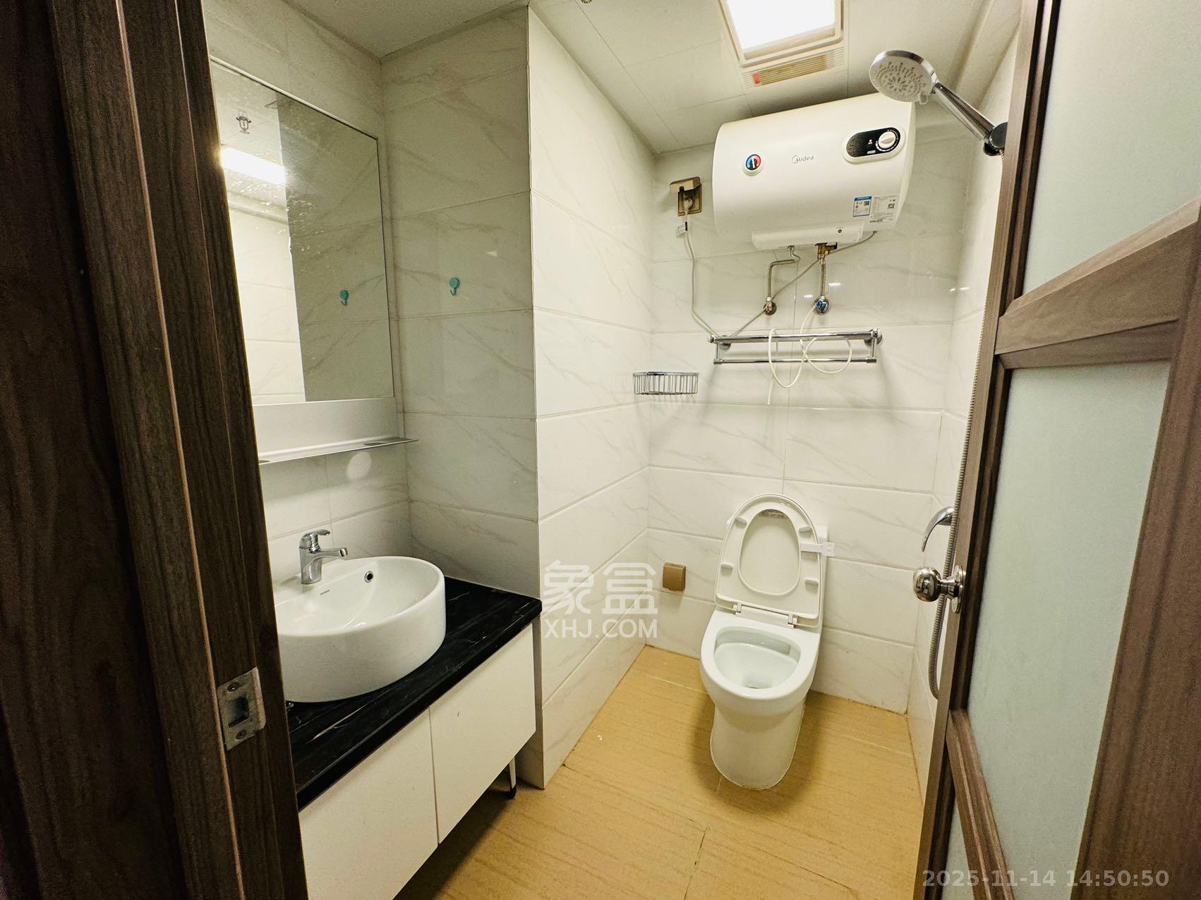 碧桂园城市之光 1室0厅0卫 2400.0元/月 碧桂园城市之光 1室0厅0卫 2400.0元/月室内图