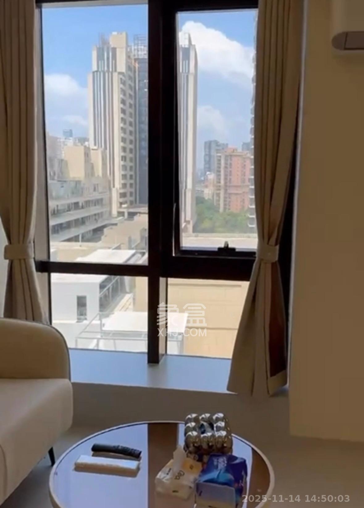 珠江花城好世界  1室0厅0卫    2500.0元/月室内图