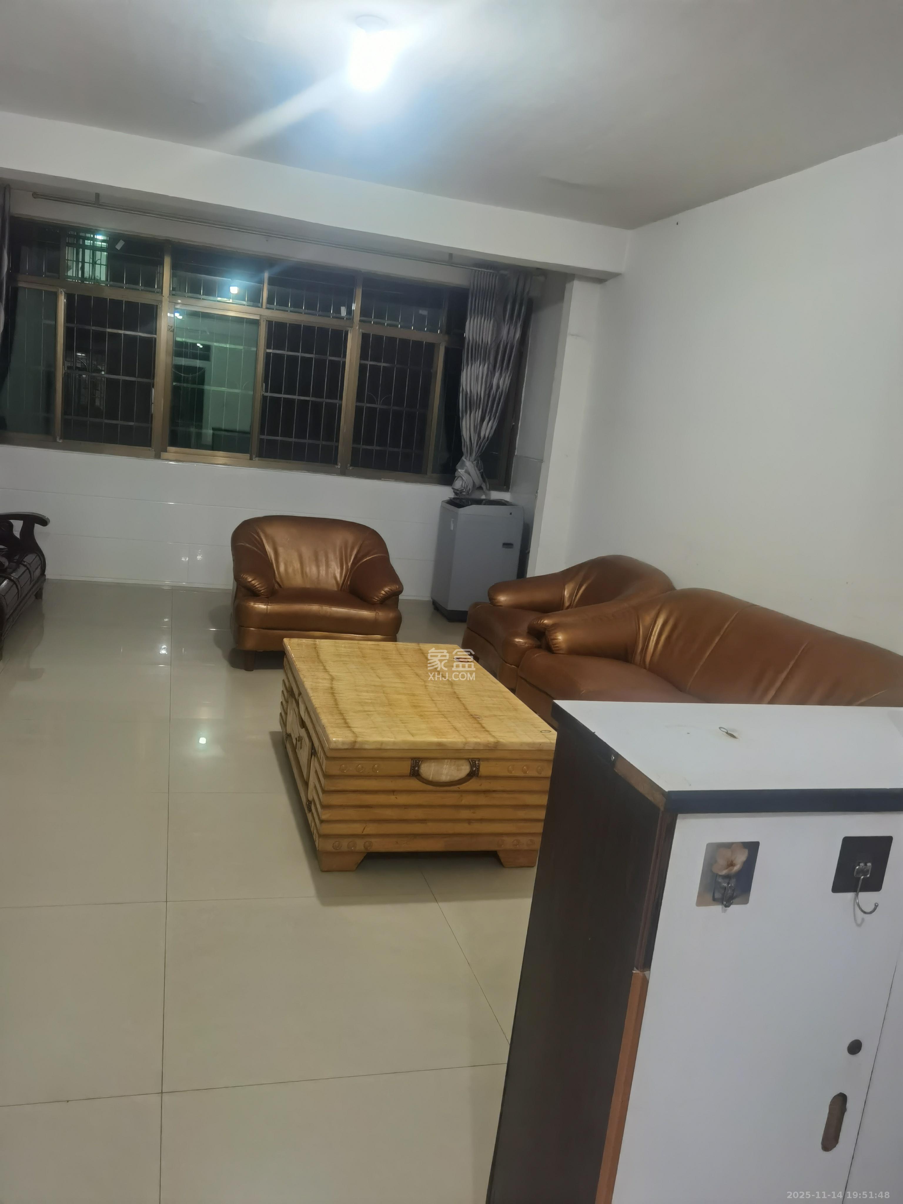 兴联创新小区 2室2厅1卫 1500.0元/月 兴联创新小区 2室2厅1卫 1500.0元/月室内图