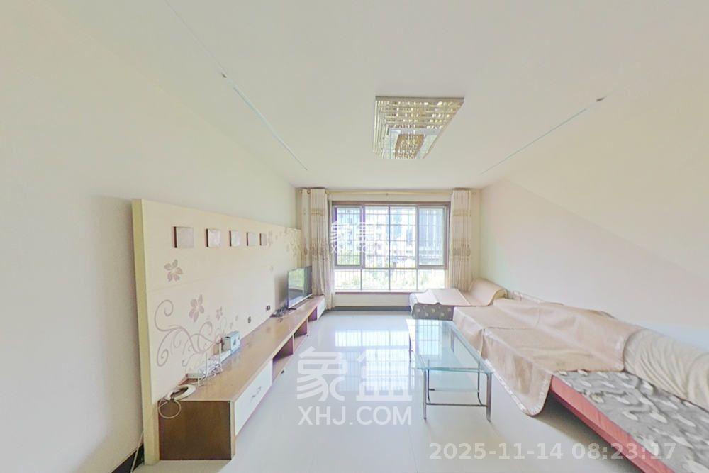 新世纪家园  4室2厅2卫    3000.0元/月