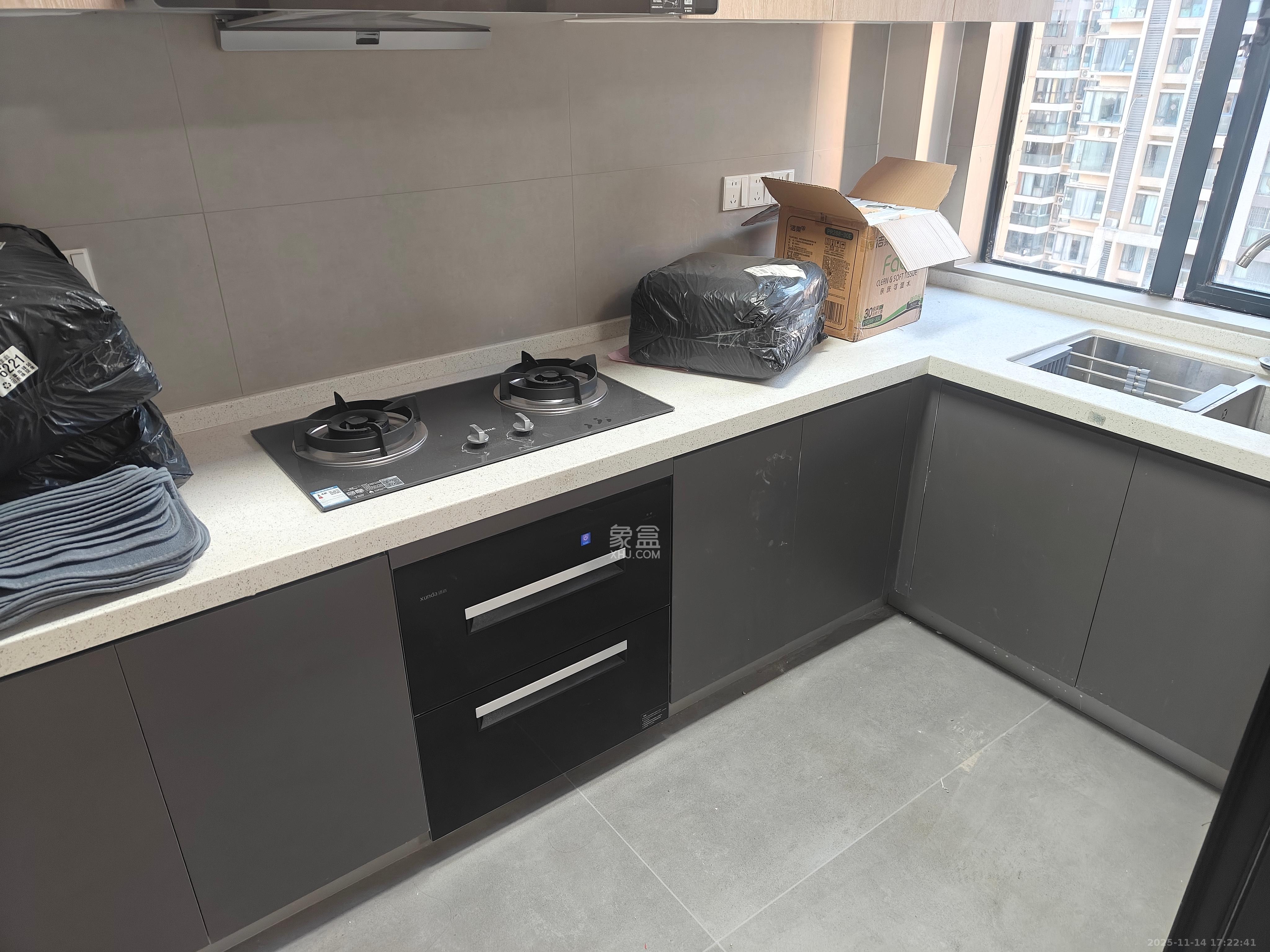 蓝山郡  4室2厅2卫    3500.0元/月室内图