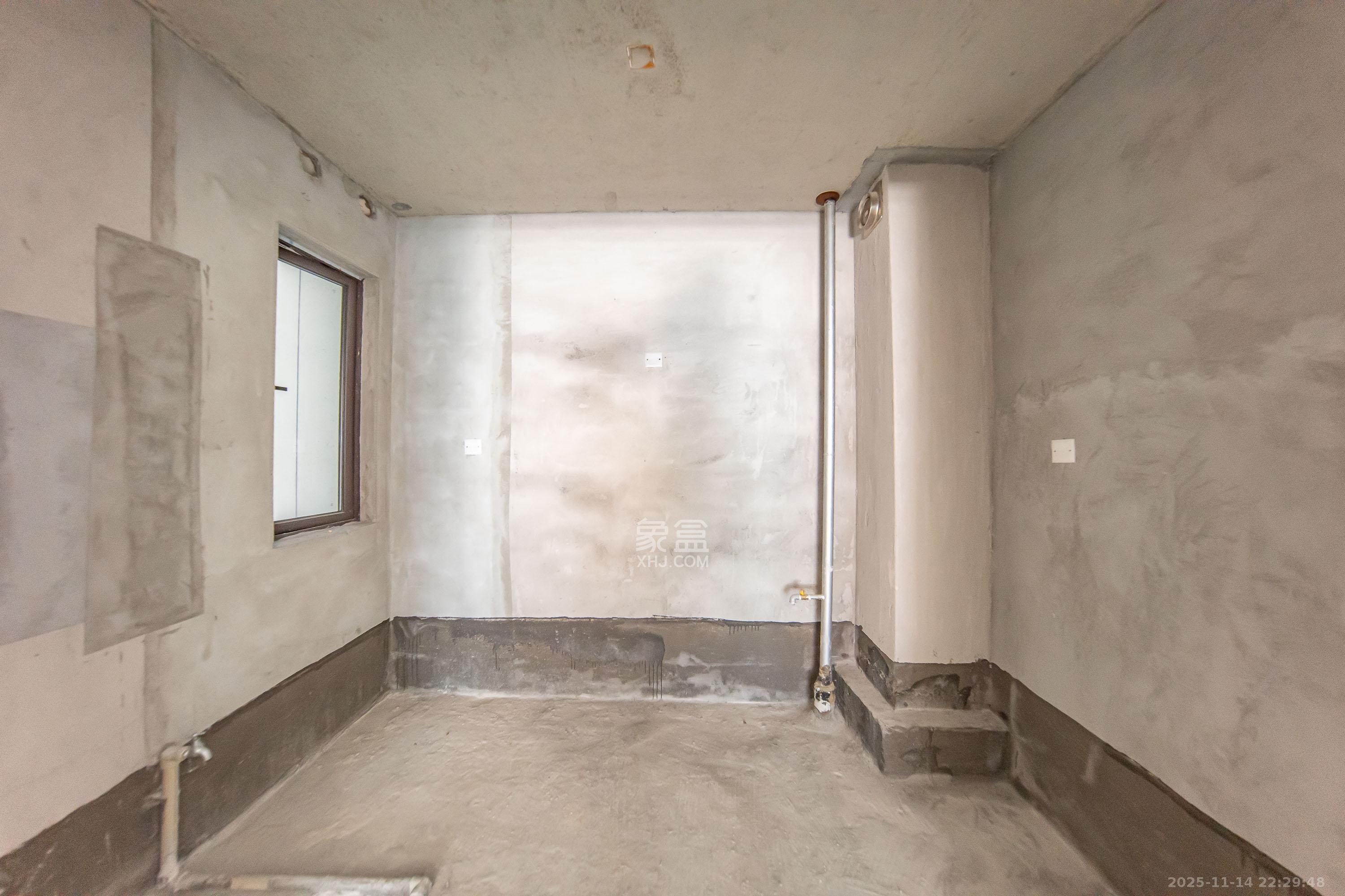 城发恒伟星雅韵（恒伟星辉苑）  4室2厅2卫    139.0万厨房