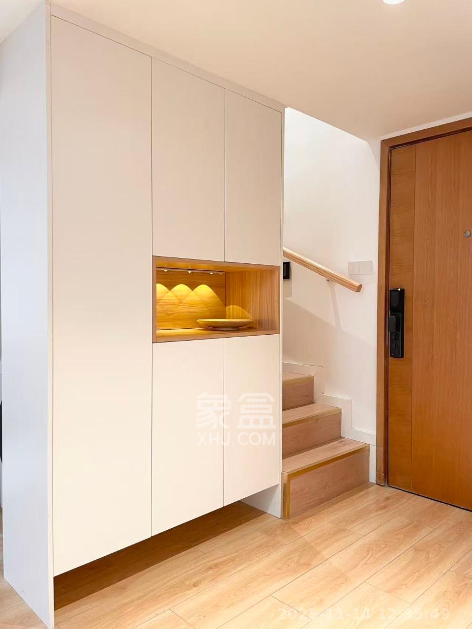 明昇壹城（明昇时代广场）三期  2室1厅1卫    3200.0元/月室内图